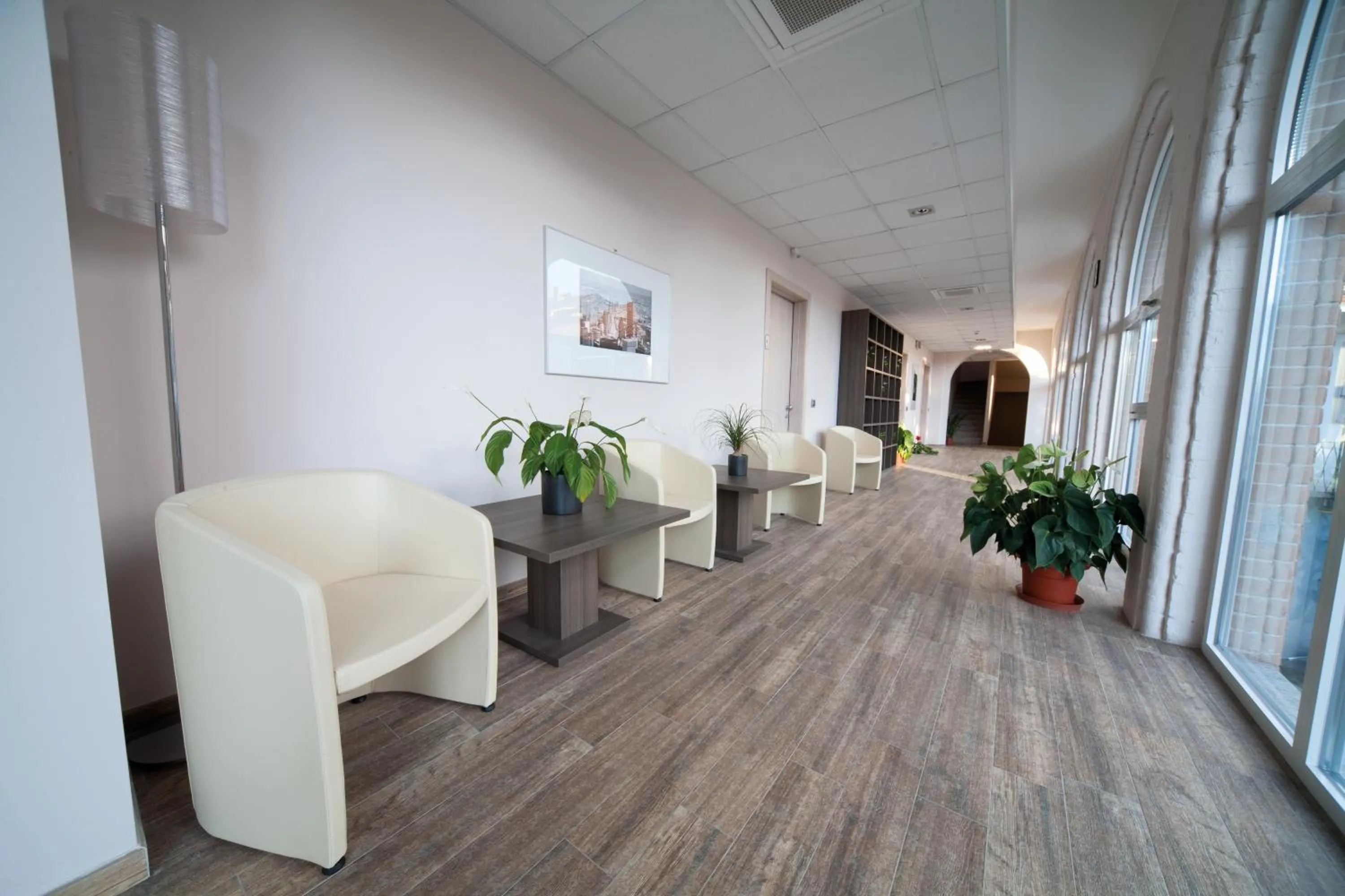 Decorative detail in Amalia Bakery Home