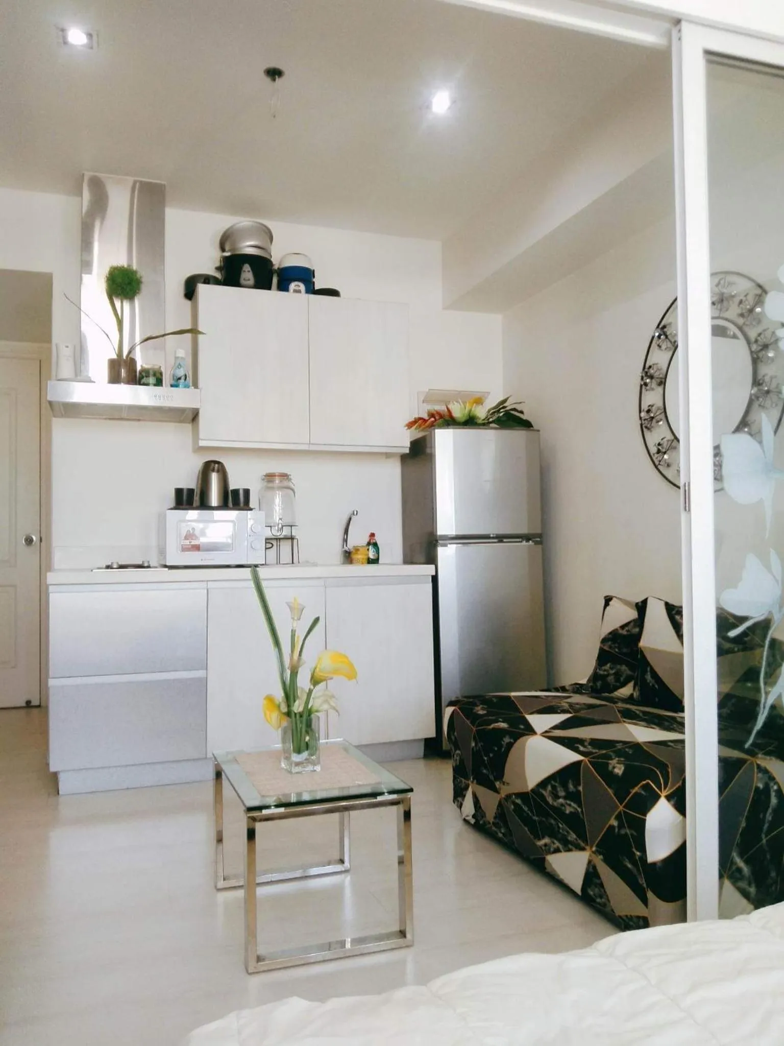 Azure Urban Resort Residences By April