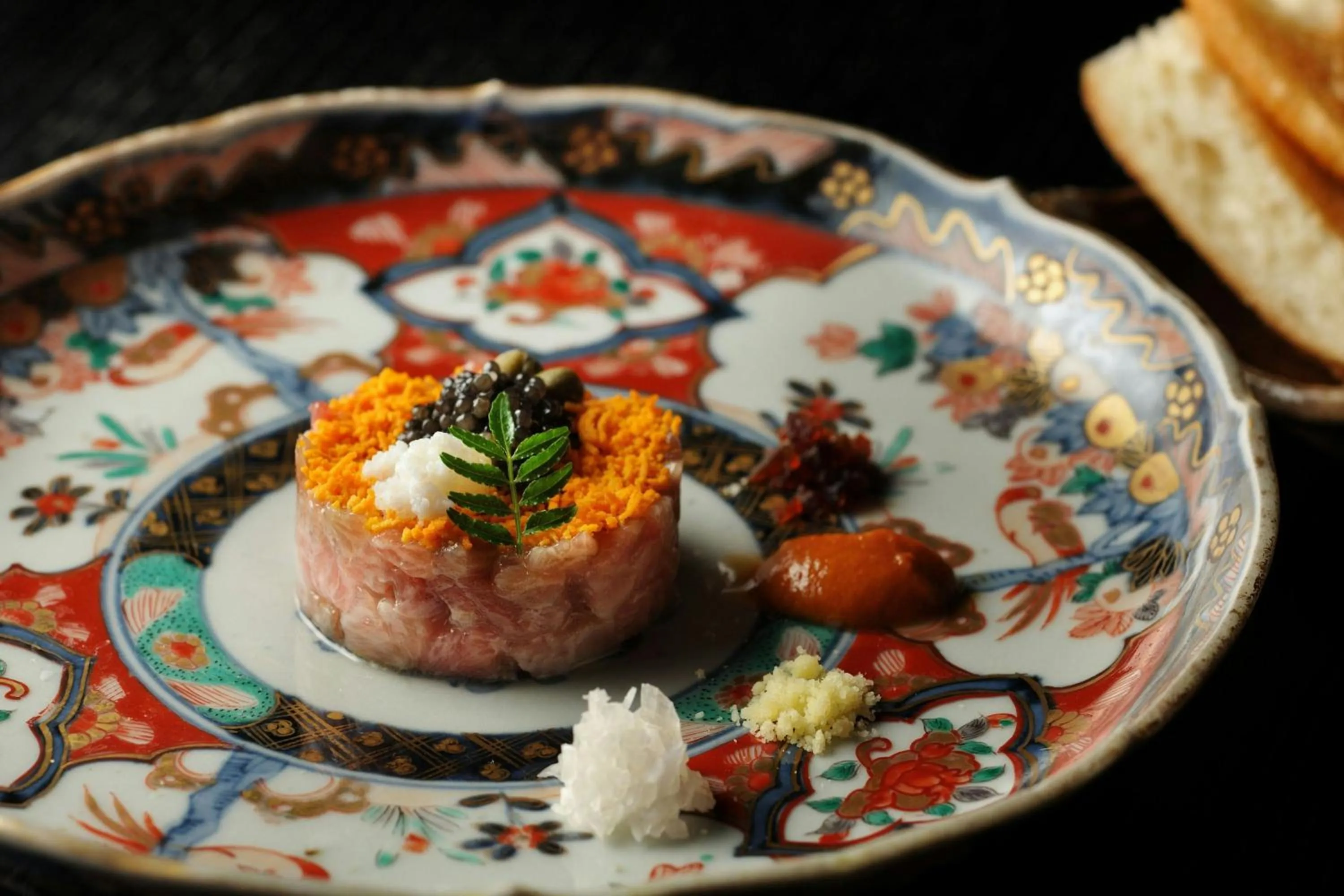 Restaurant/places to eat in Shisui, a Luxury Collection Hotel, Nara