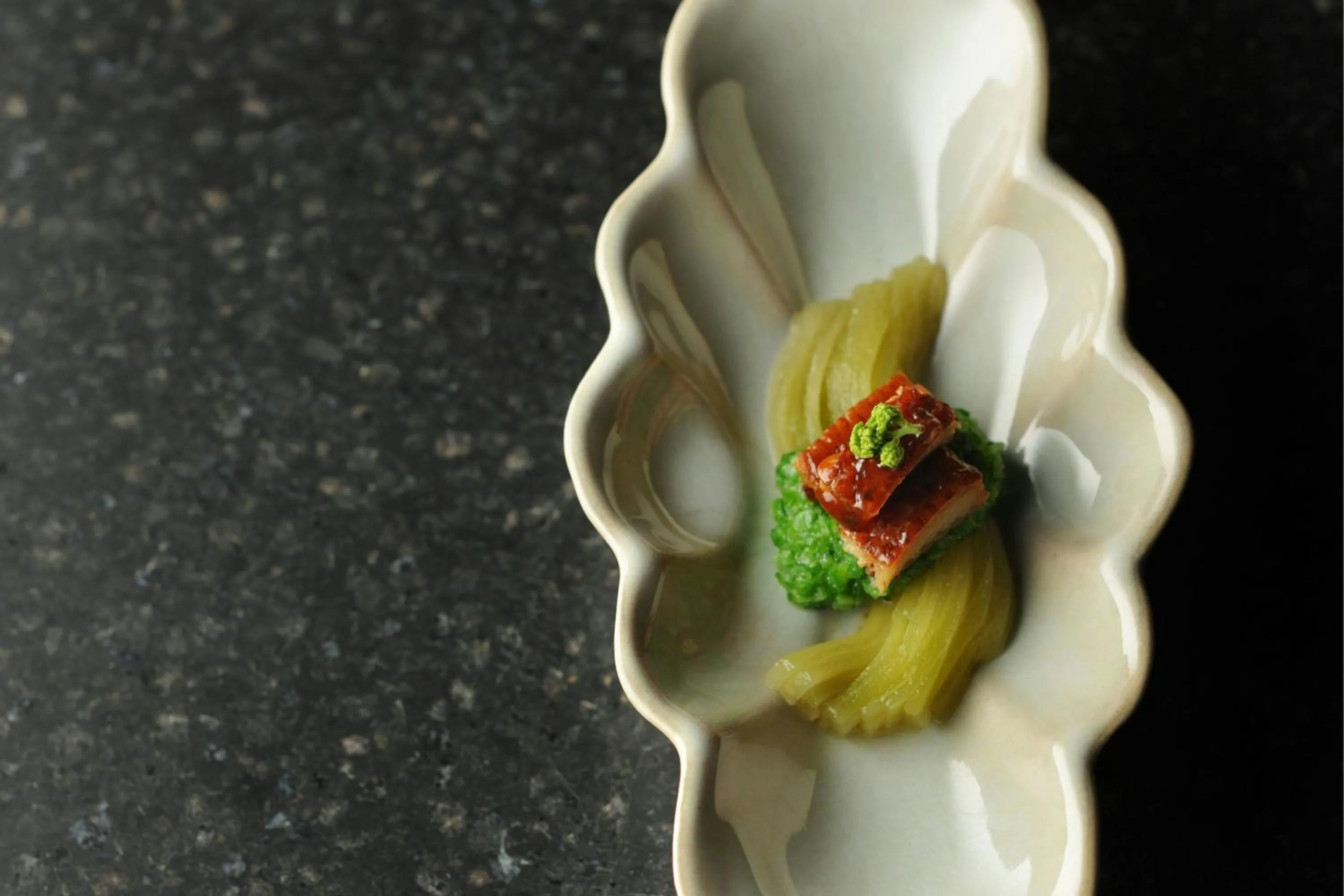 Lounge or bar in Shisui, a Luxury Collection Hotel, Nara