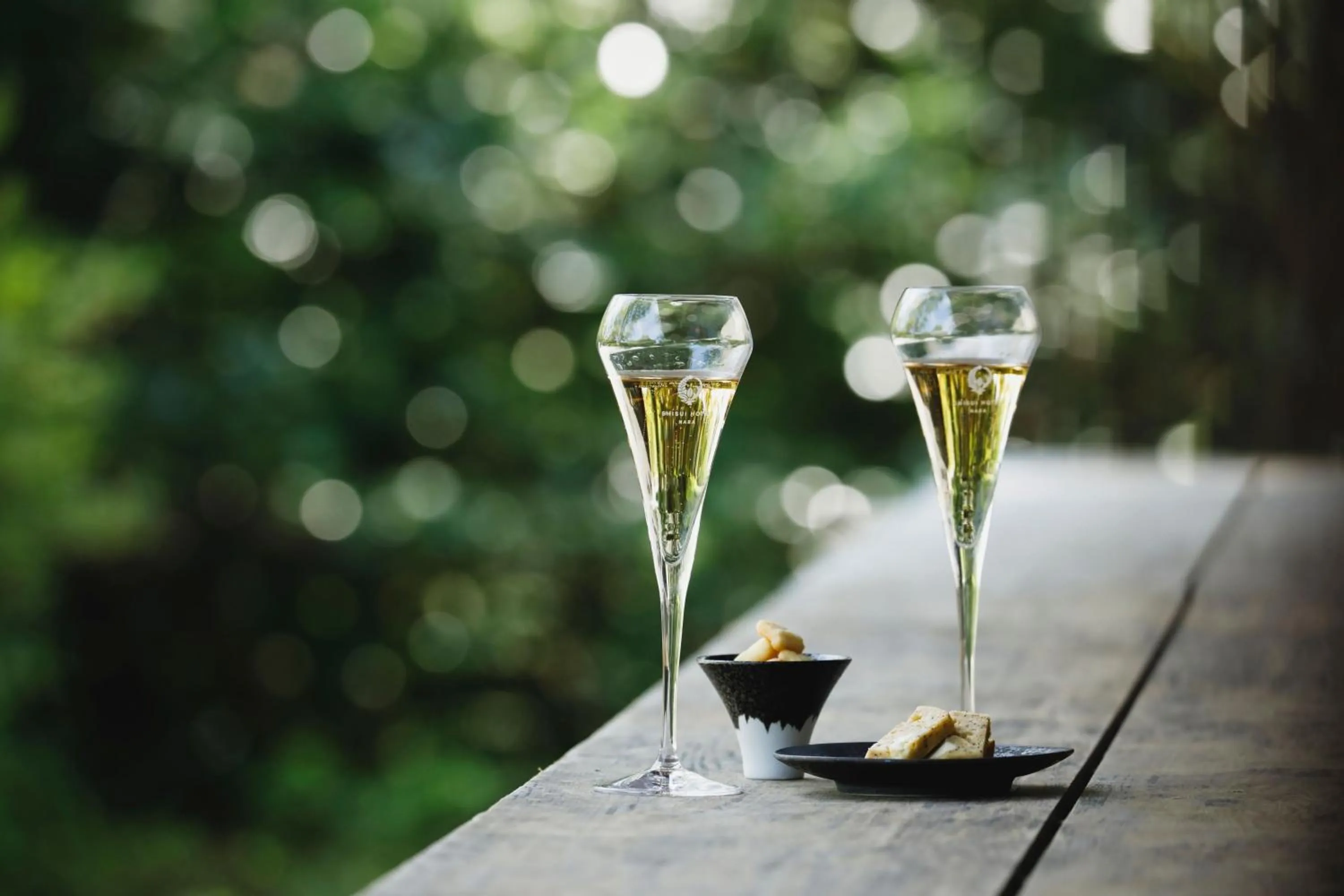 Other in Shisui, a Luxury Collection Hotel, Nara