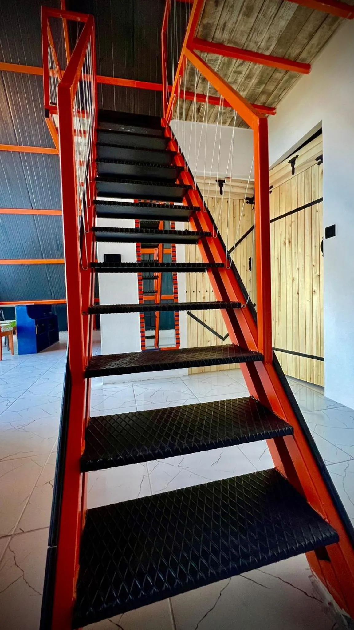 villa hidden paradise garden