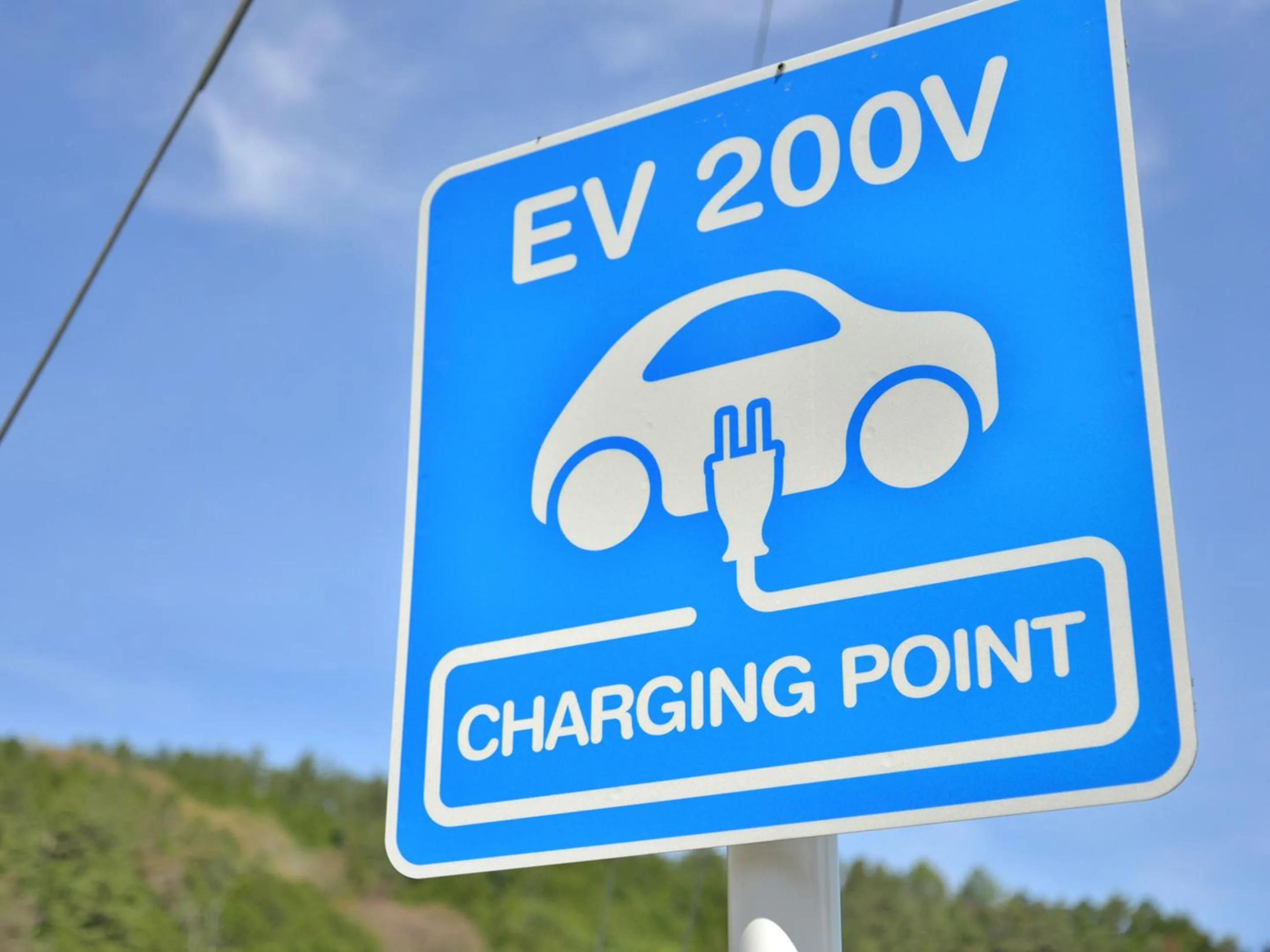 Parking in Fudouonsen Sawaya