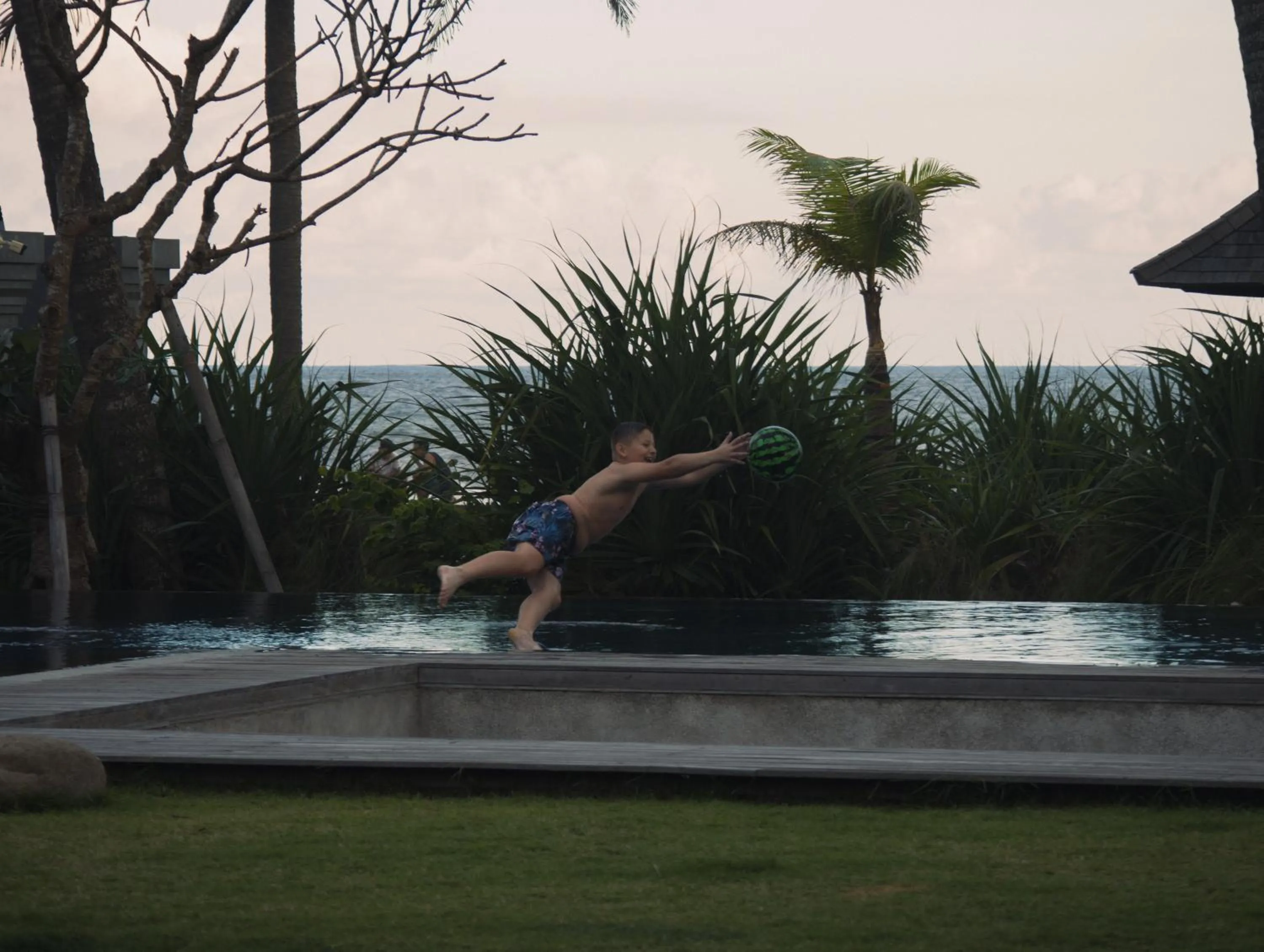 Day in K Ko Surf Village at Keramas