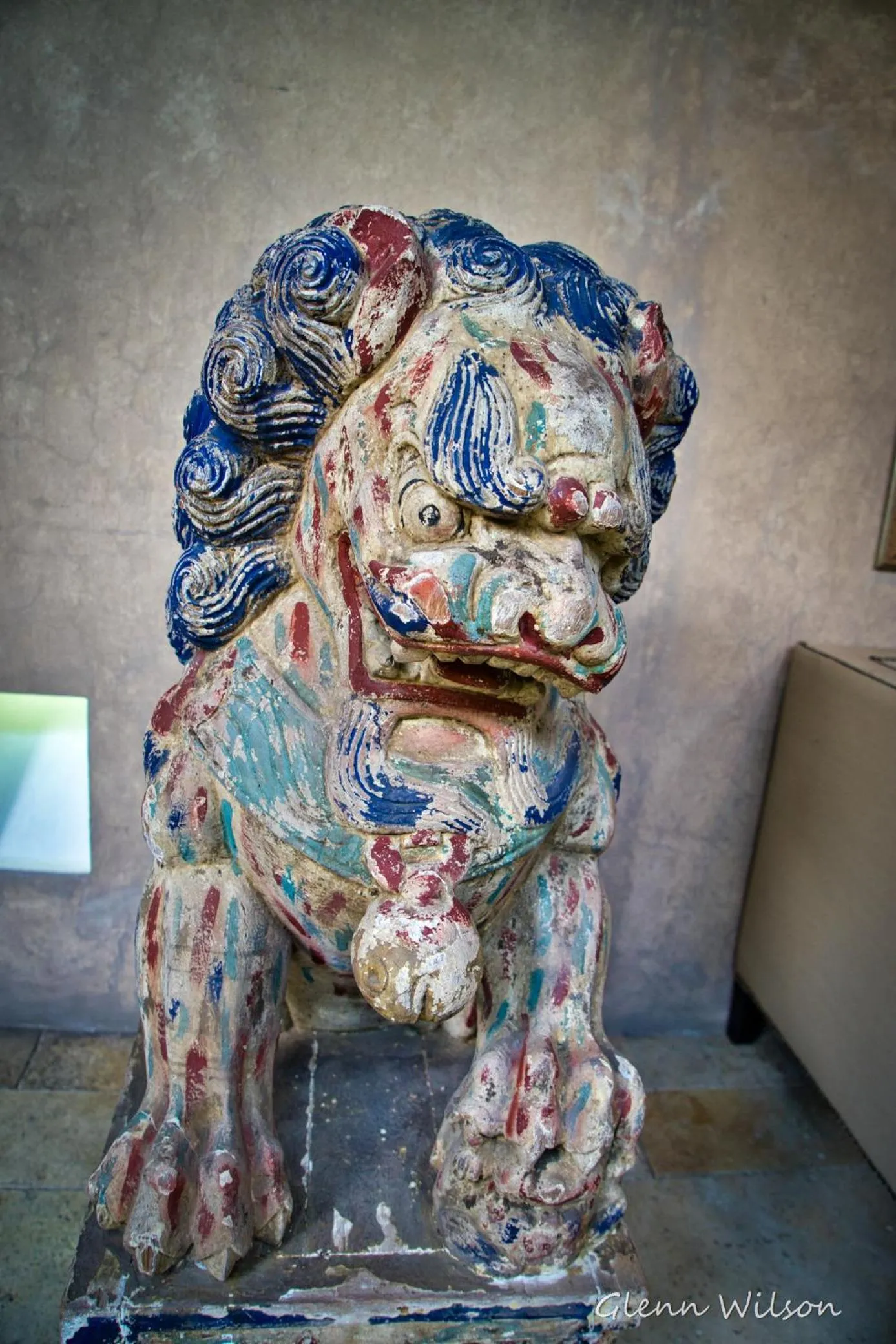 Property building in San Rafael Hotel