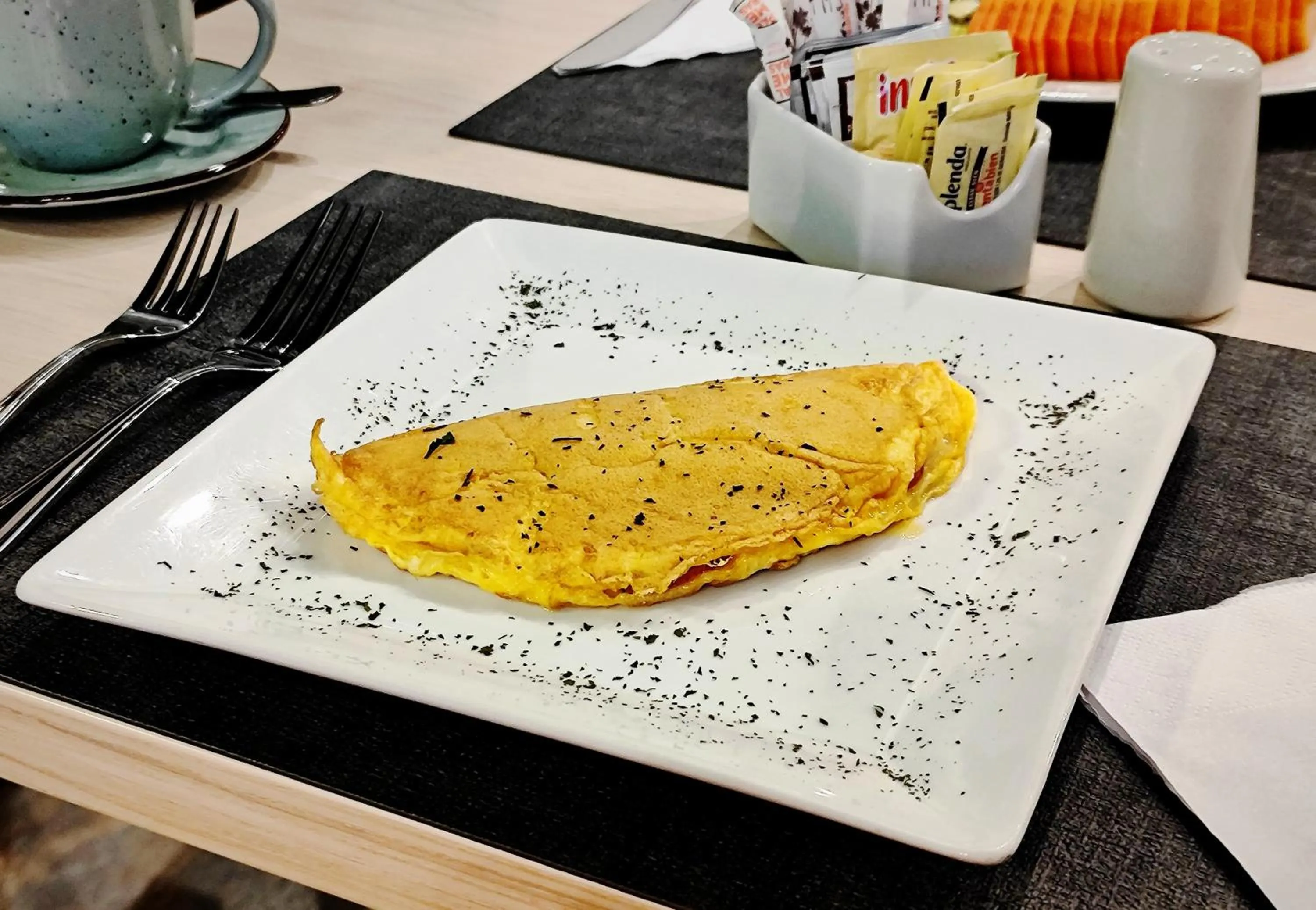 Breakfast in Scala 68