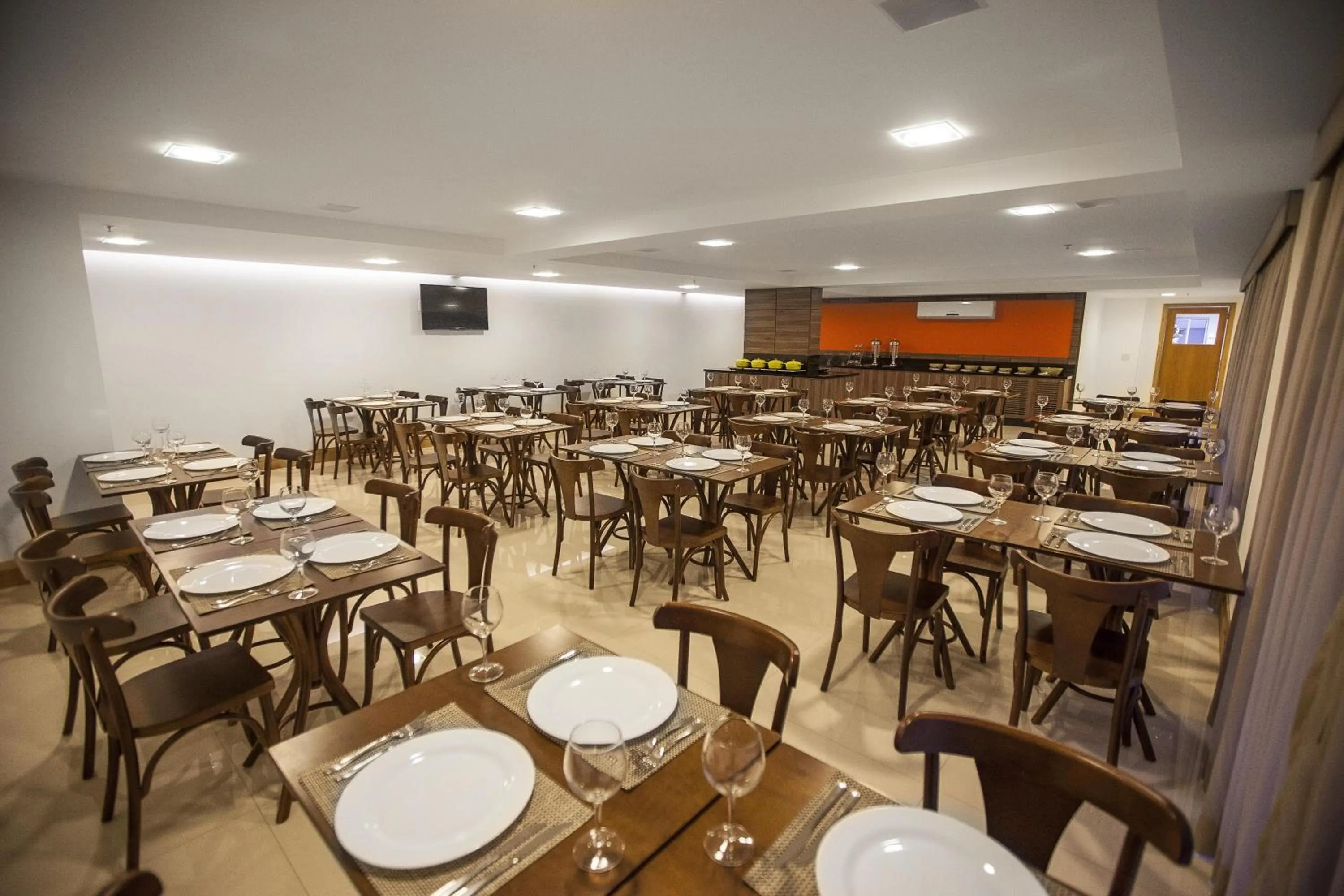 Restaurant/places to eat in Intercity Teresópolis