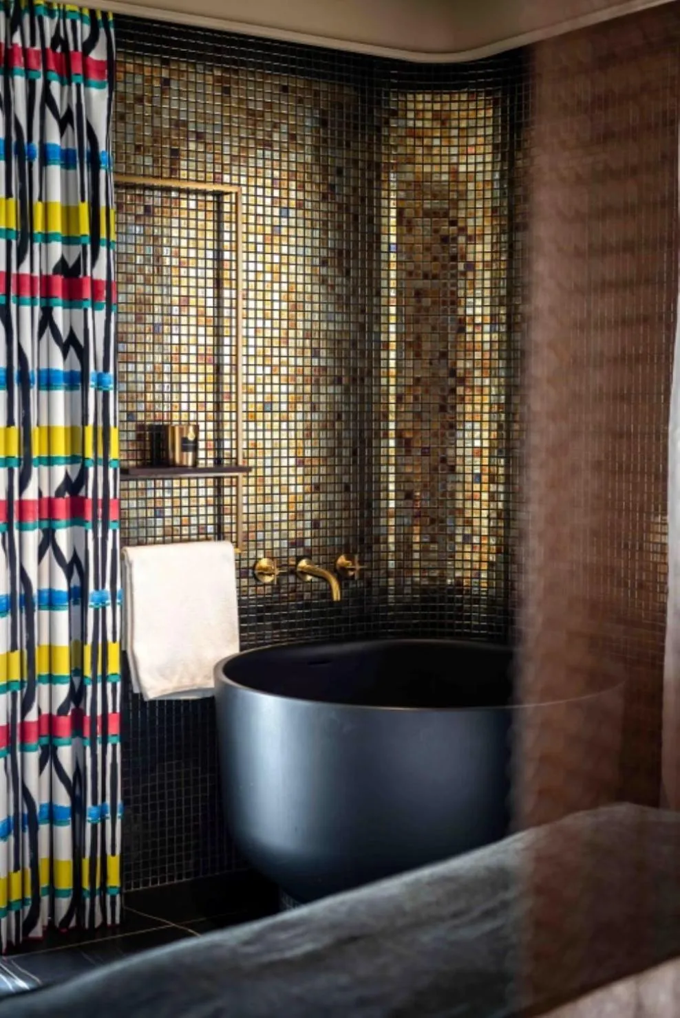 Bedroom in Upon Angels - Adults Only