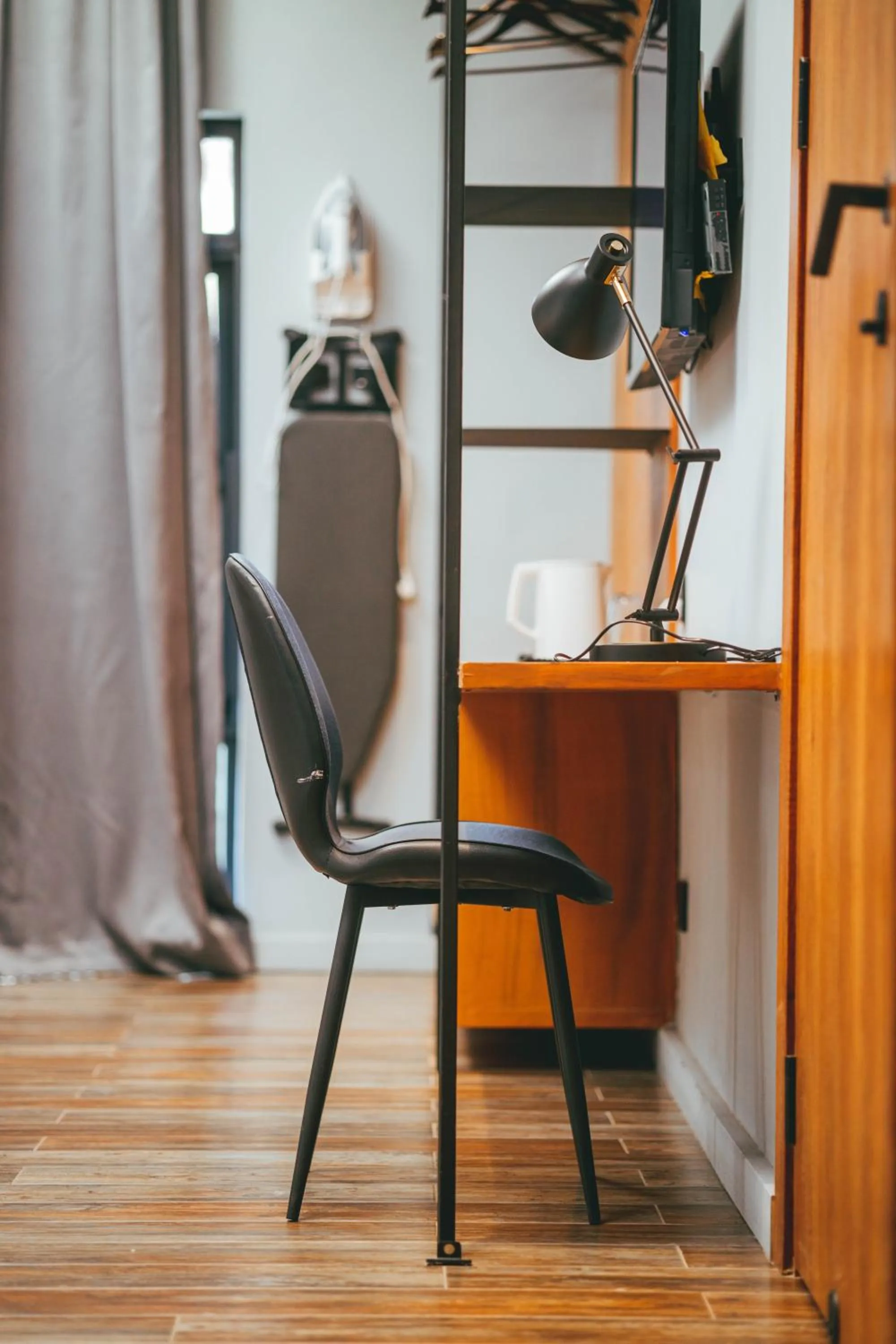 Burundi Palace Boutique Hotel