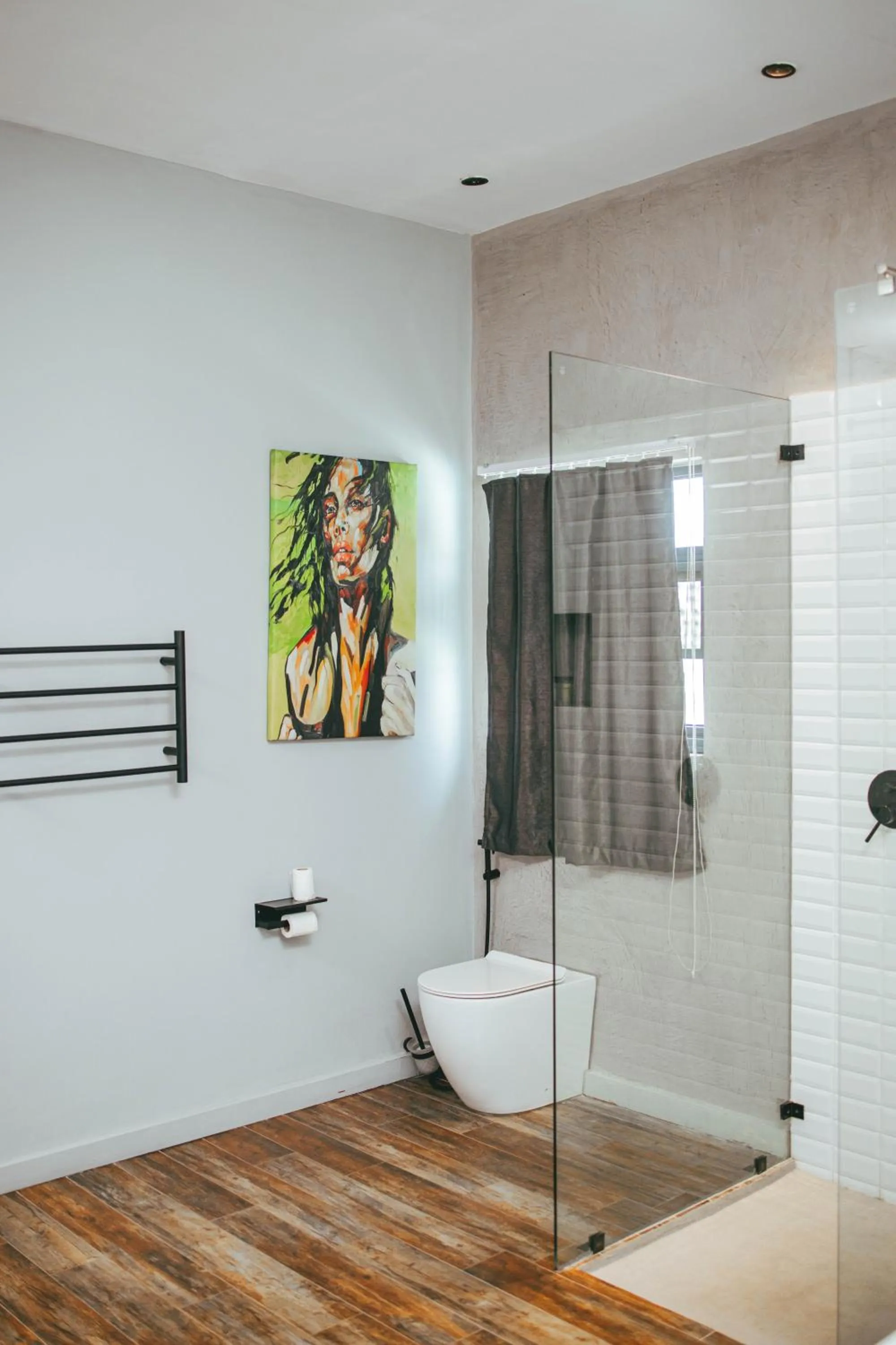 Burundi Palace Boutique Hotel