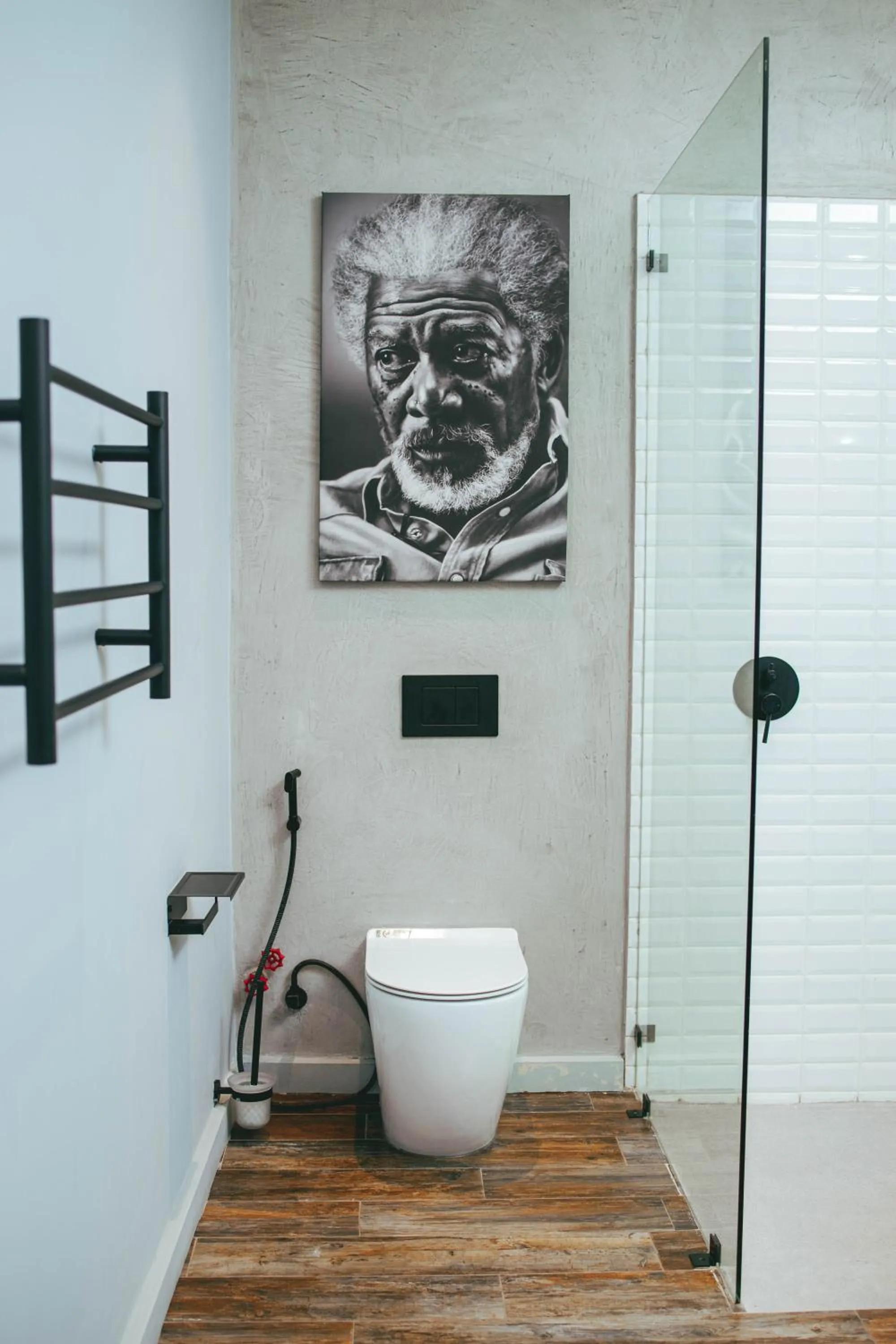 Burundi Palace Boutique Hotel