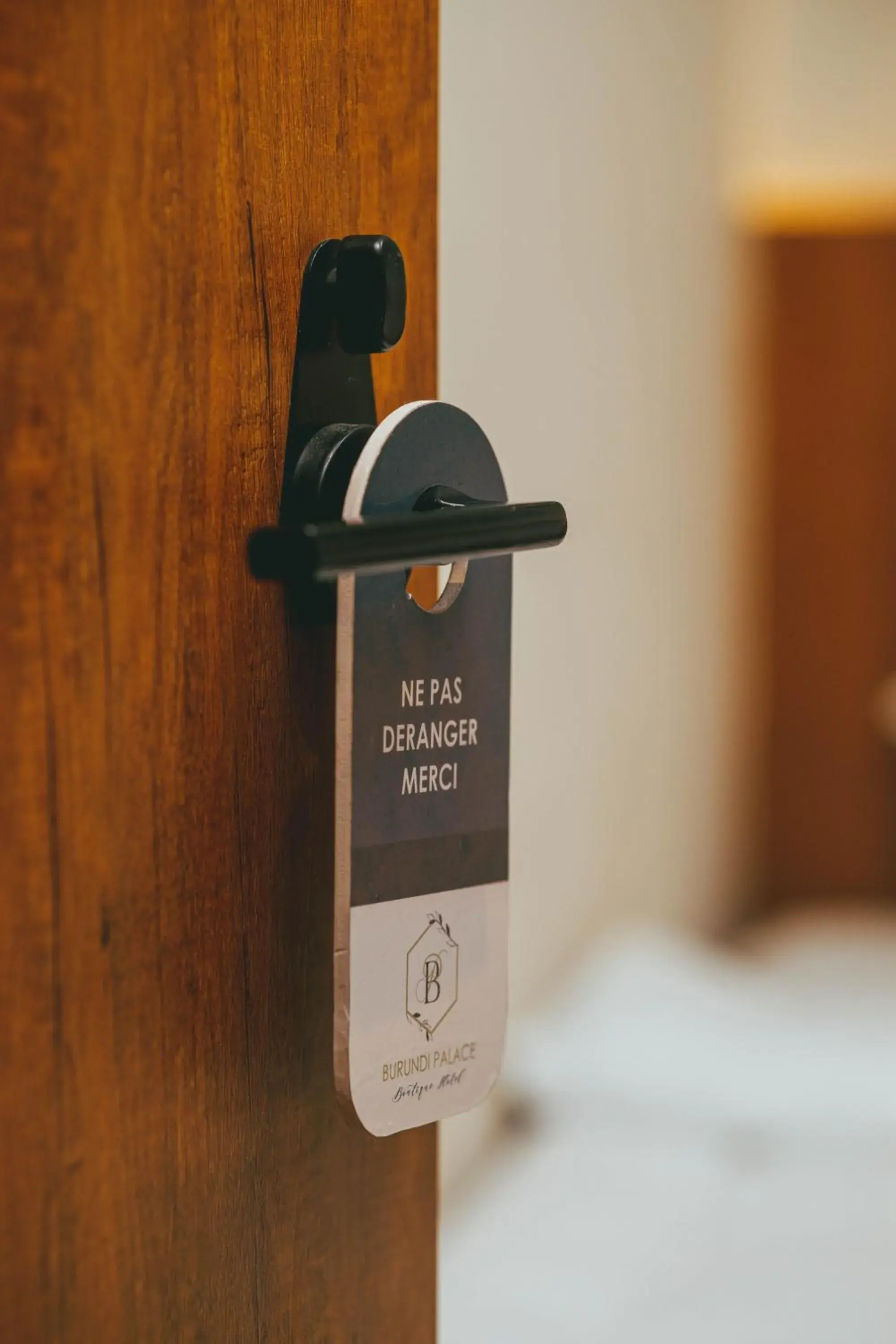 Standard Twin Room - single occupancy in Burundi Palace Boutique Hotel Standard Twin Room - single occupancy in Burundi Palace Boutique Hotel