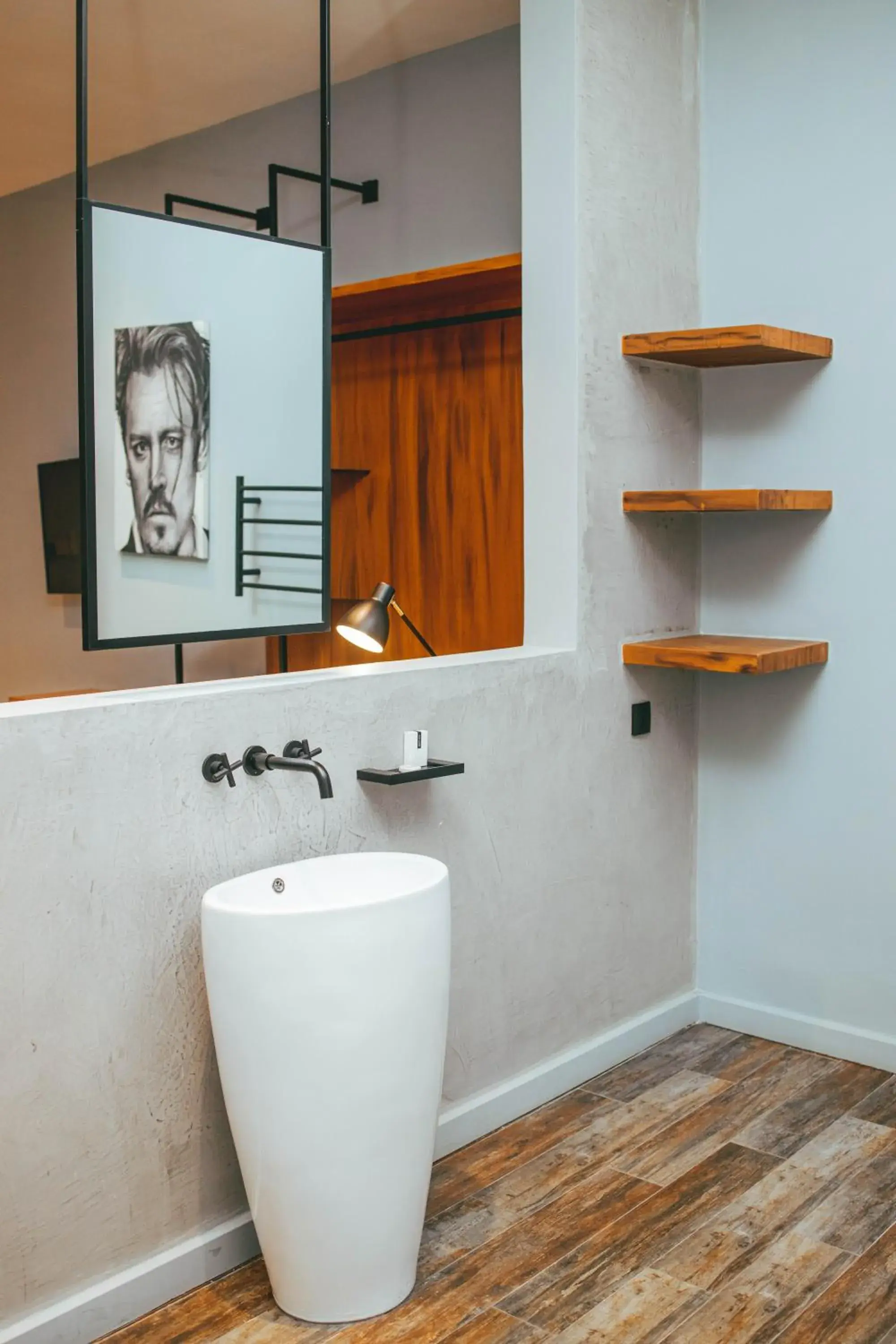 Deluxe Twin Room - single occupancy in Burundi Palace Boutique Hotel Deluxe Twin Room - single occupancy in Burundi Palace Boutique Hotel