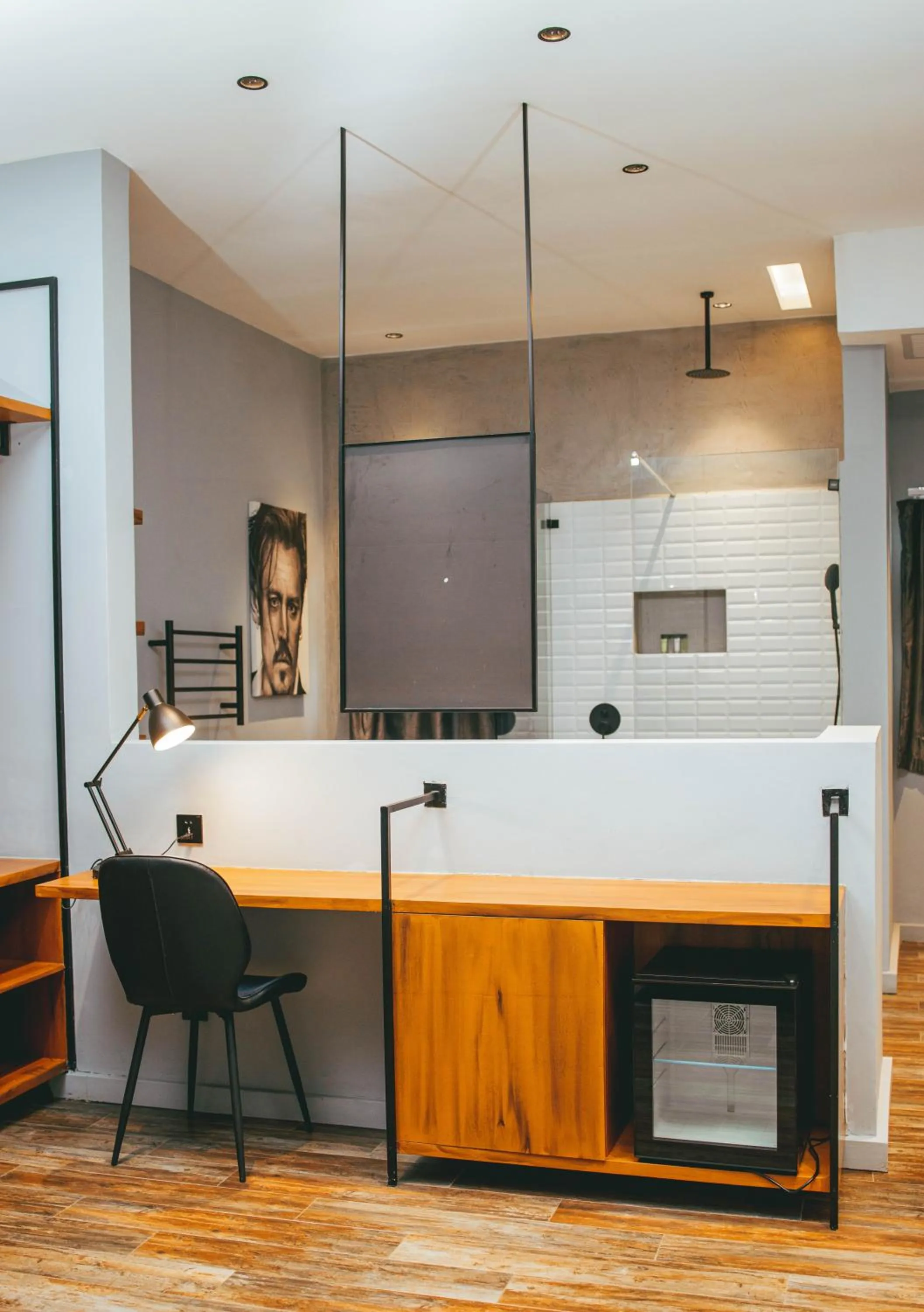 Burundi Palace Boutique Hotel