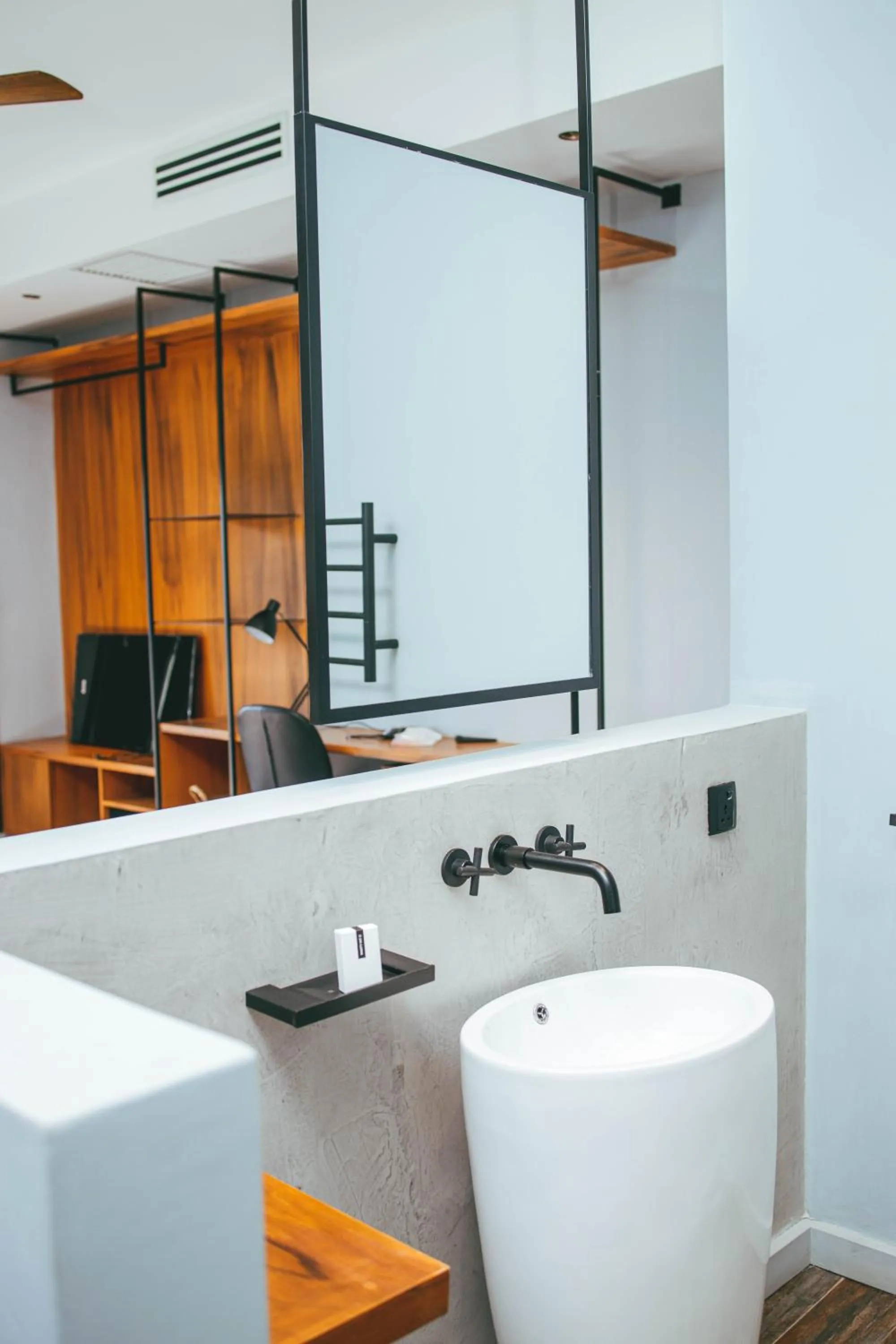 Burundi Palace Boutique Hotel