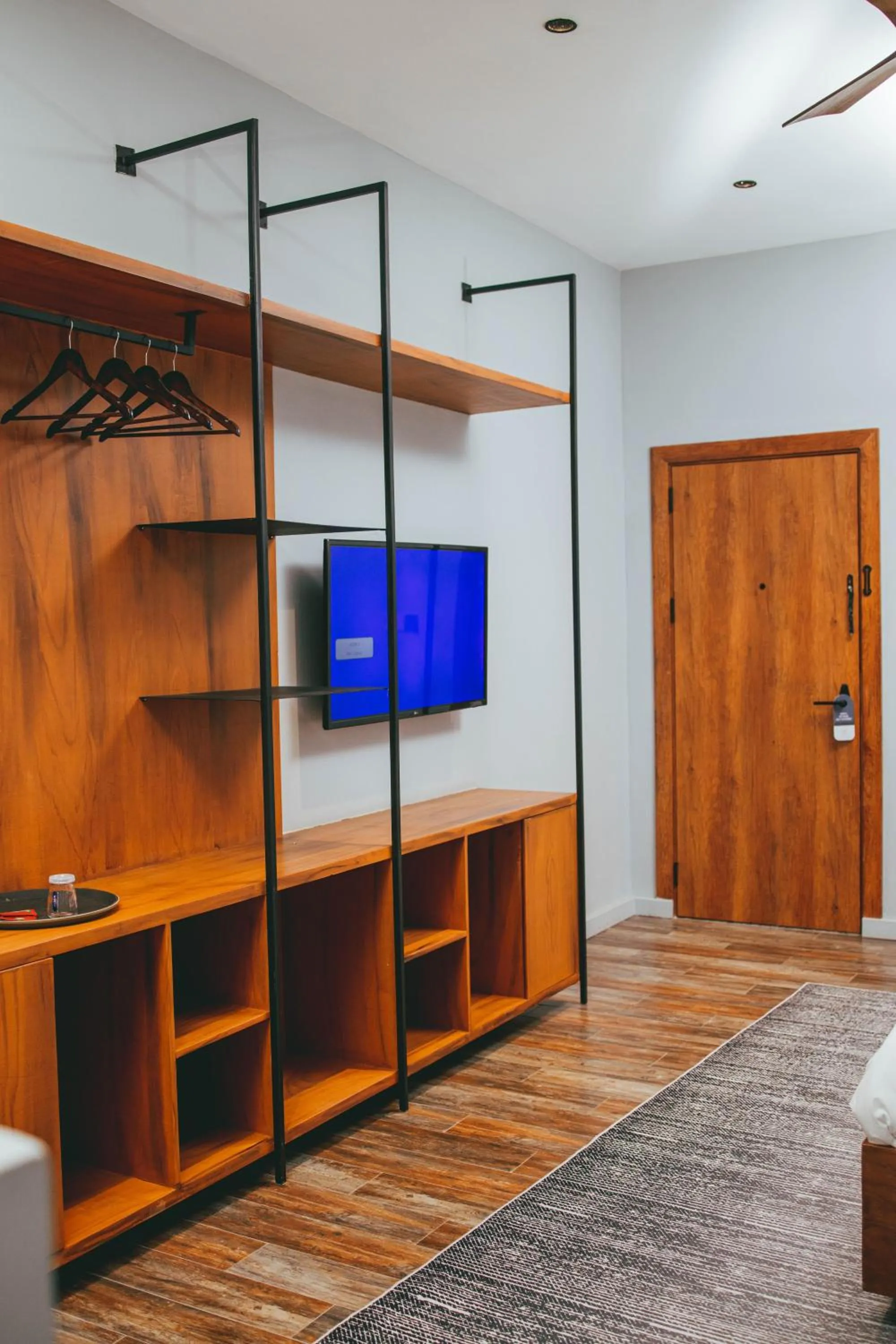 Burundi Palace Boutique Hotel