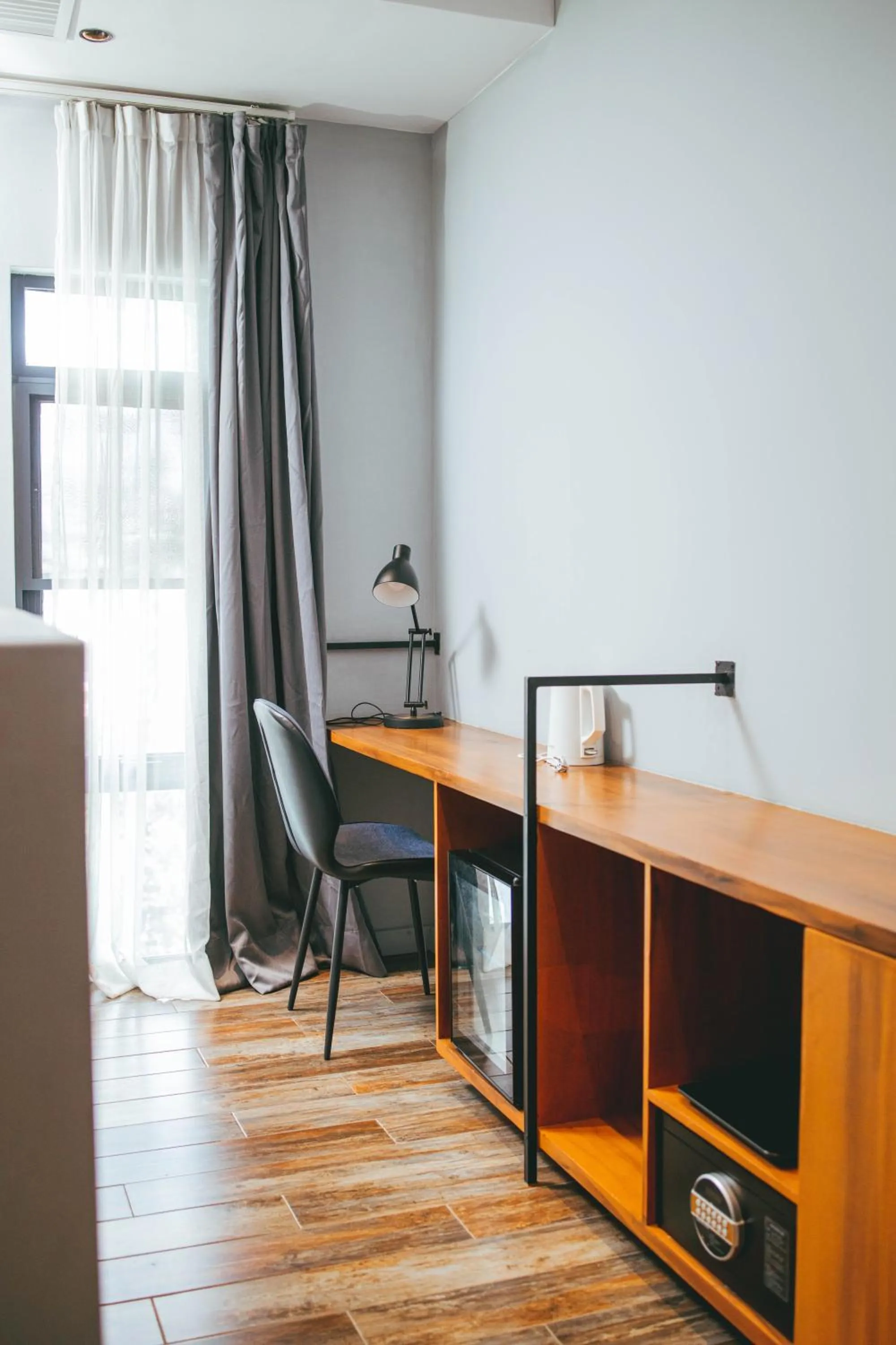 Burundi Palace Boutique Hotel