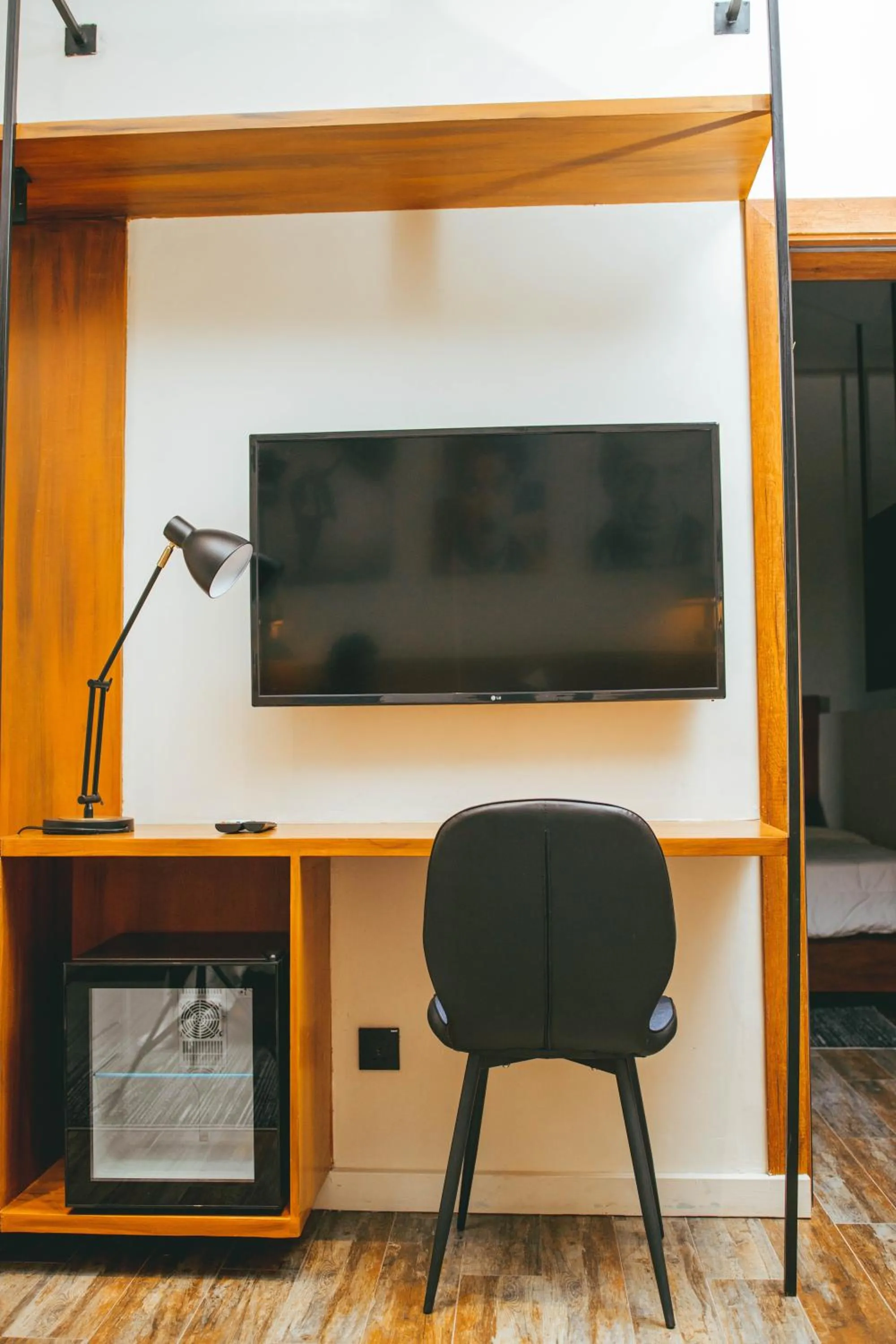 Burundi Palace Boutique Hotel