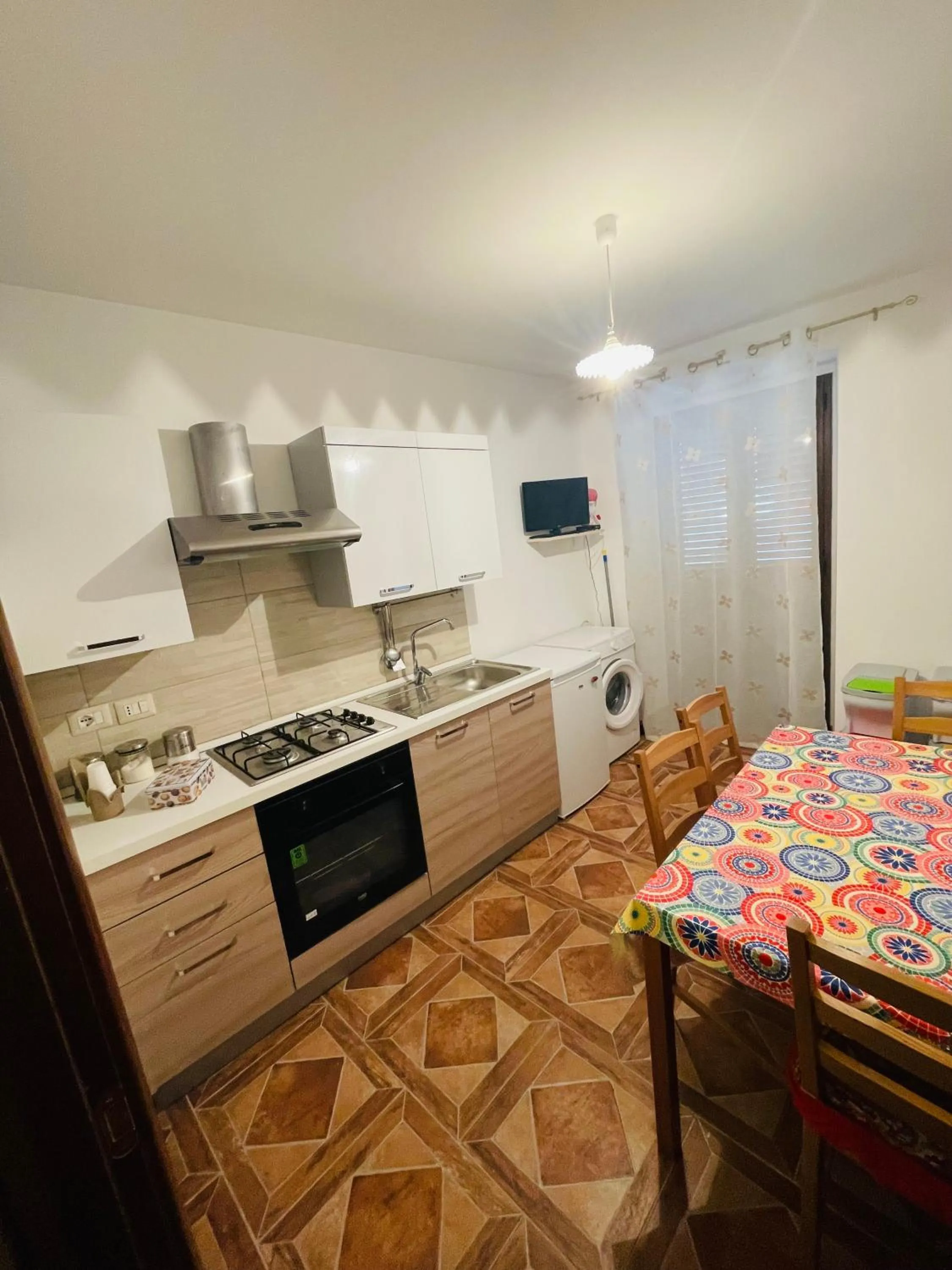 LA CASA DI NONNA GIOVANNA