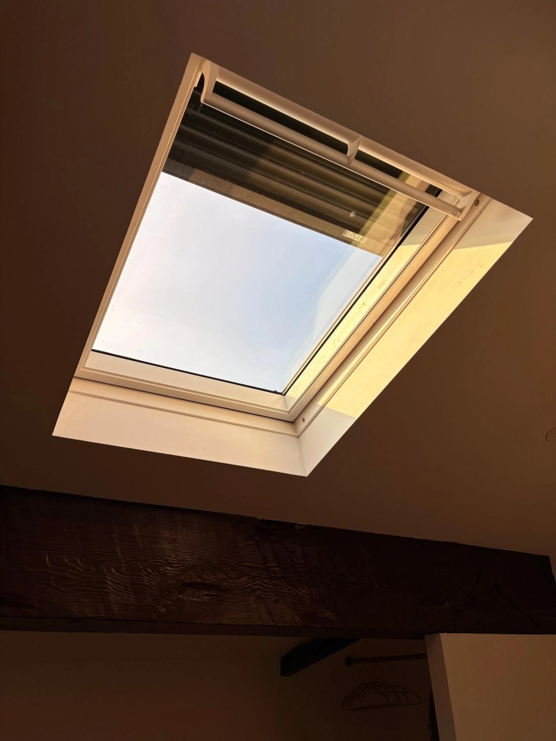 Bedroom in Boutique Hôtel Provencia