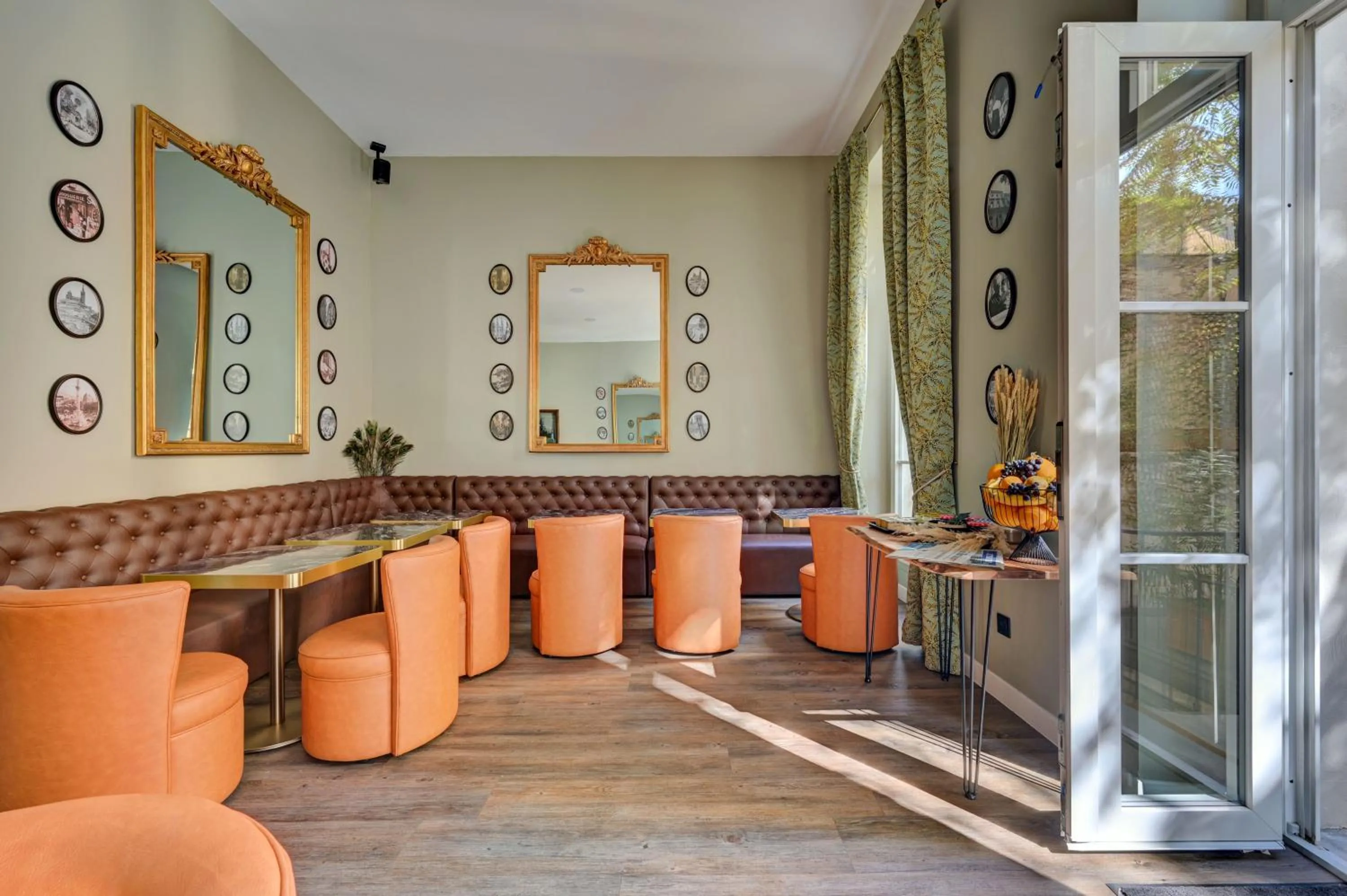 Banquet/Function facilities in Boutique Hôtel Provencia