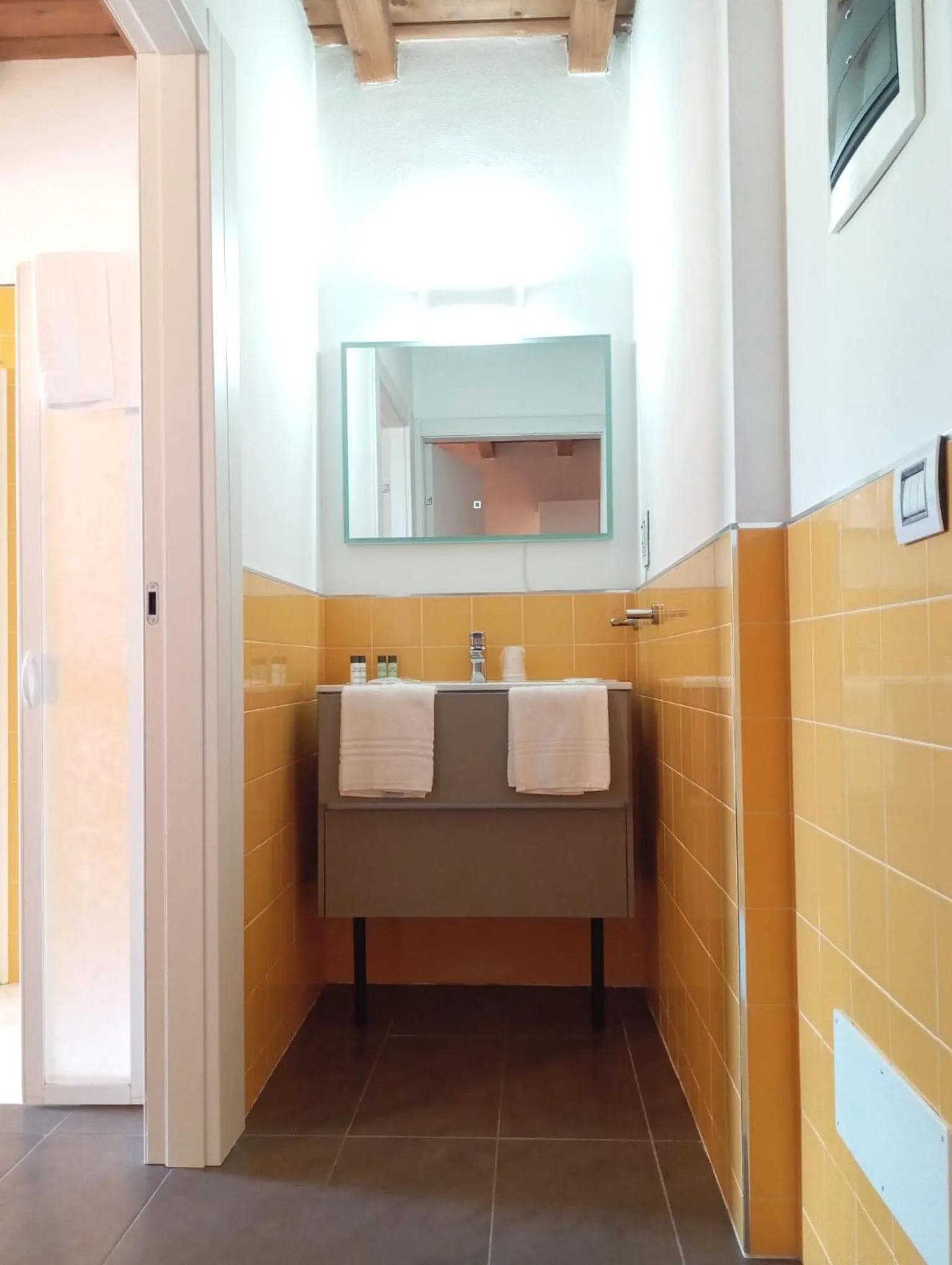 Bes Residence Bergamo Polaresco