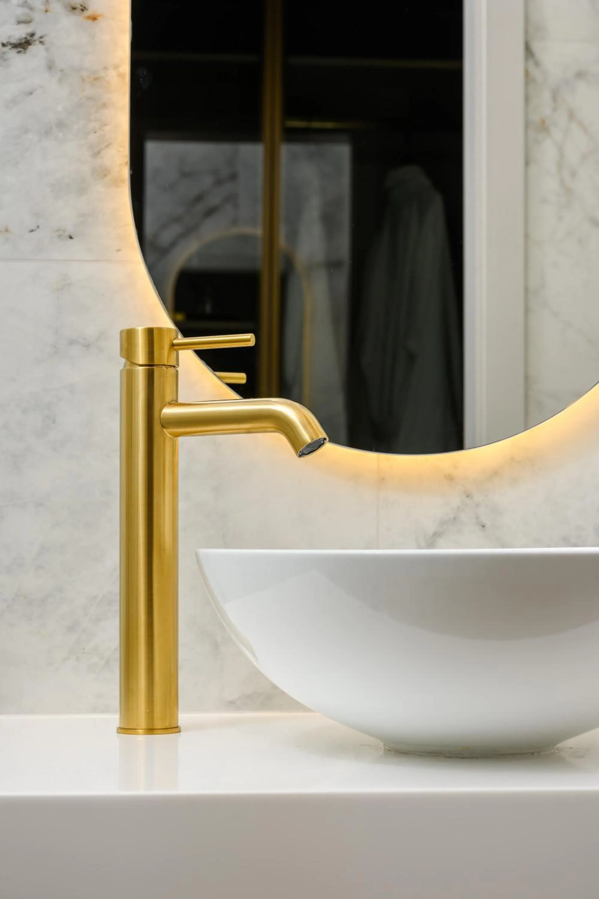 Bathroom in XVI Suites - Adults Only