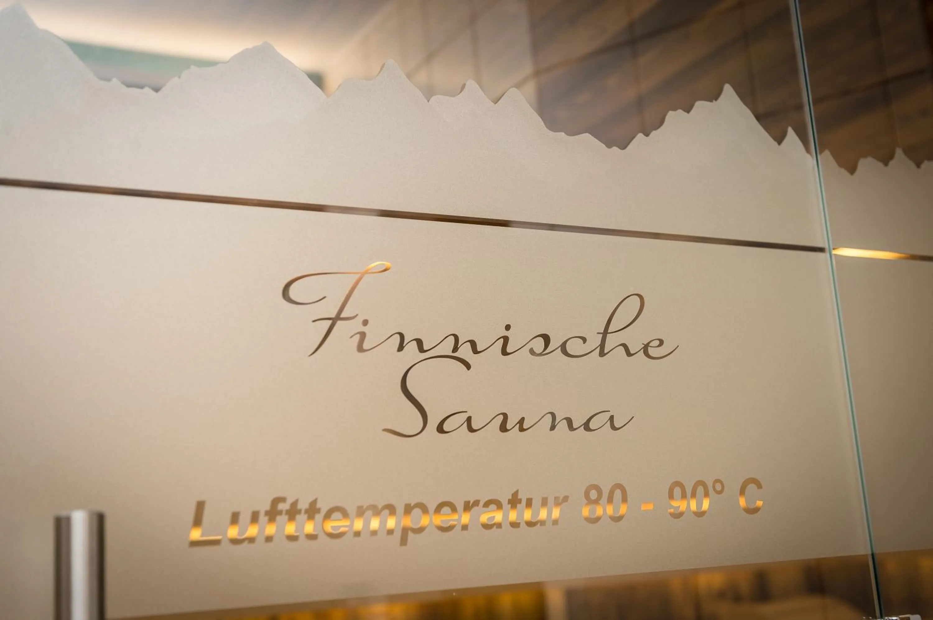 Apart-Hotel Forellenhof