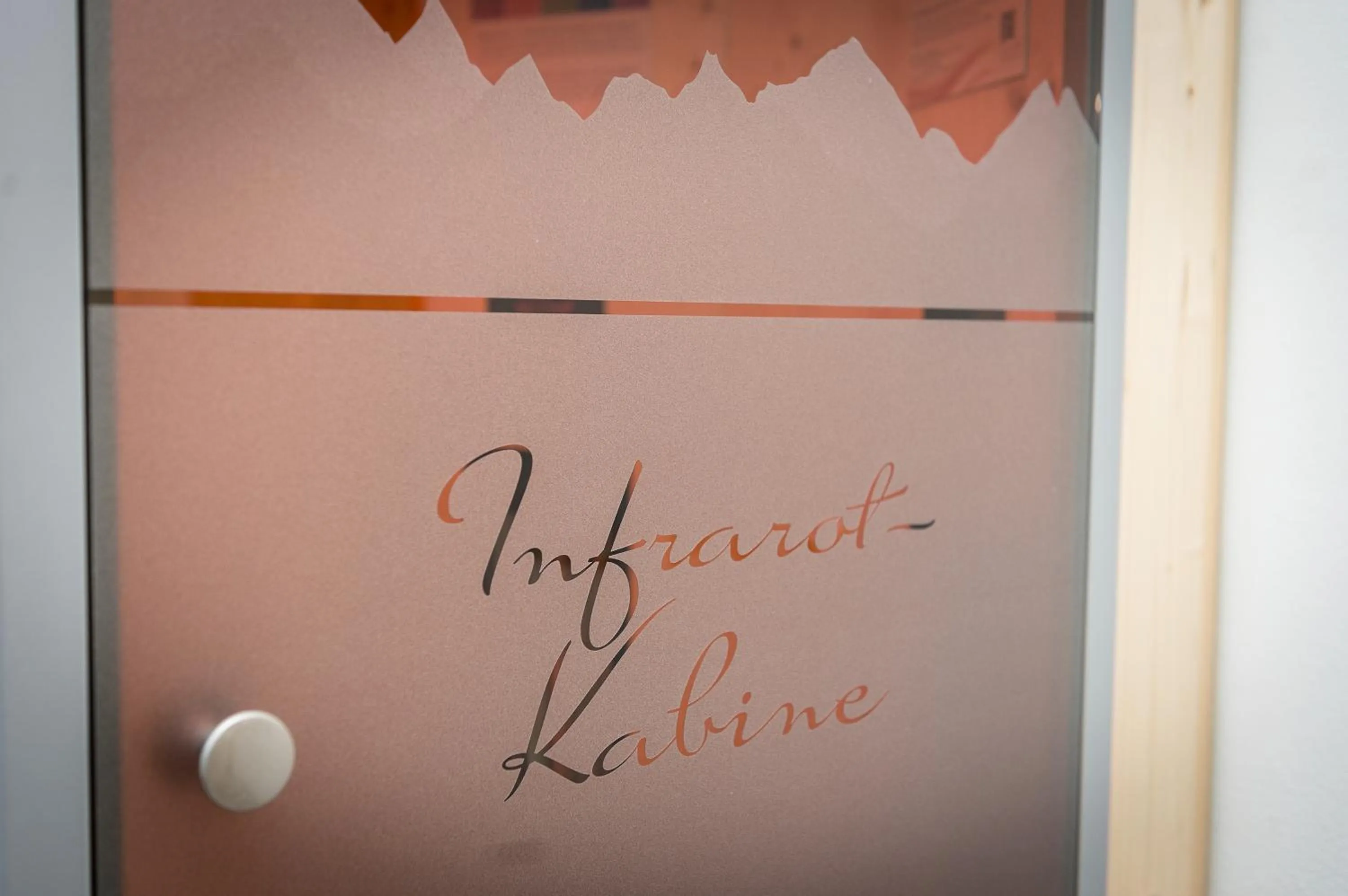 Apart-Hotel Forellenhof