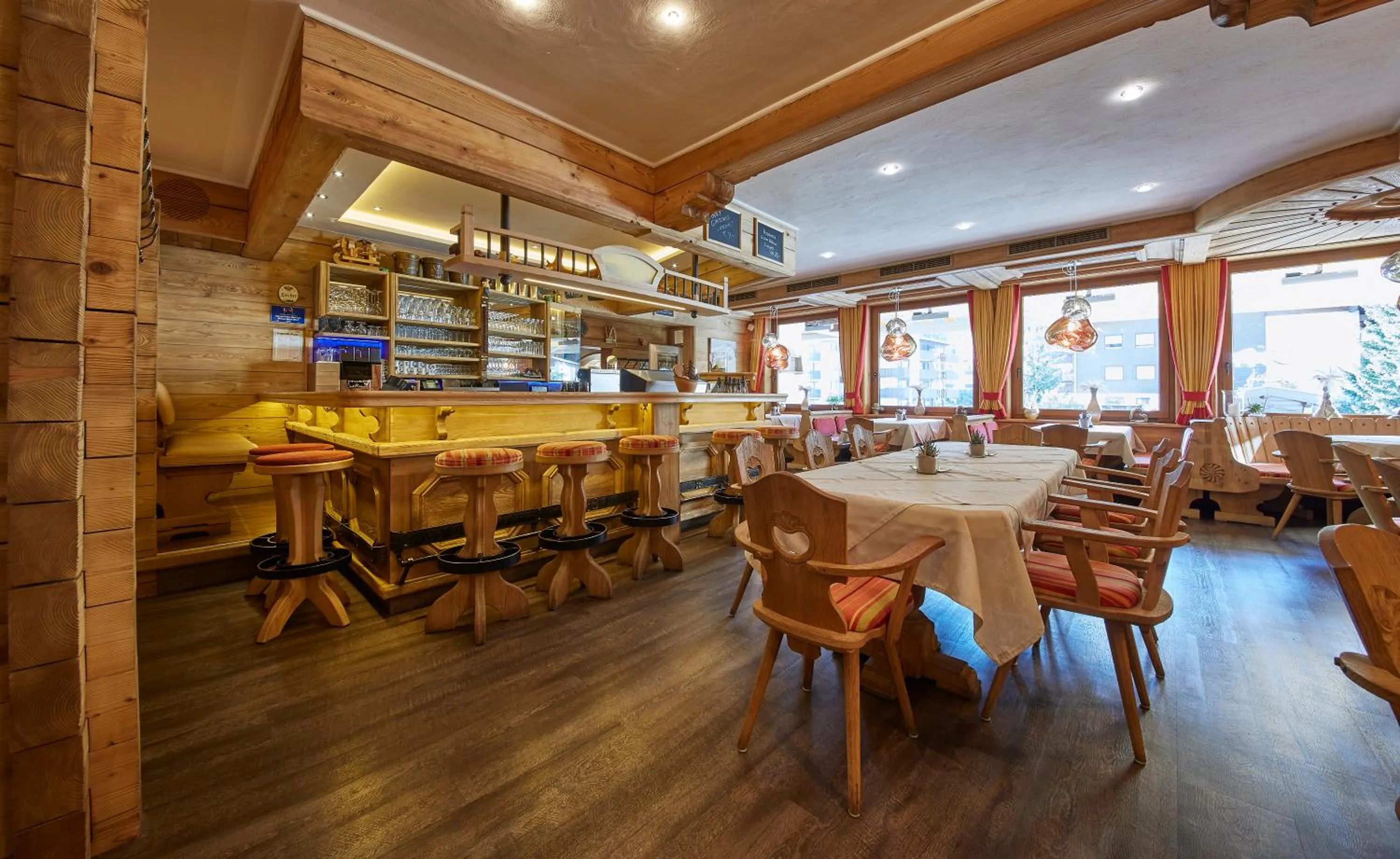 Apart-Hotel Forellenhof