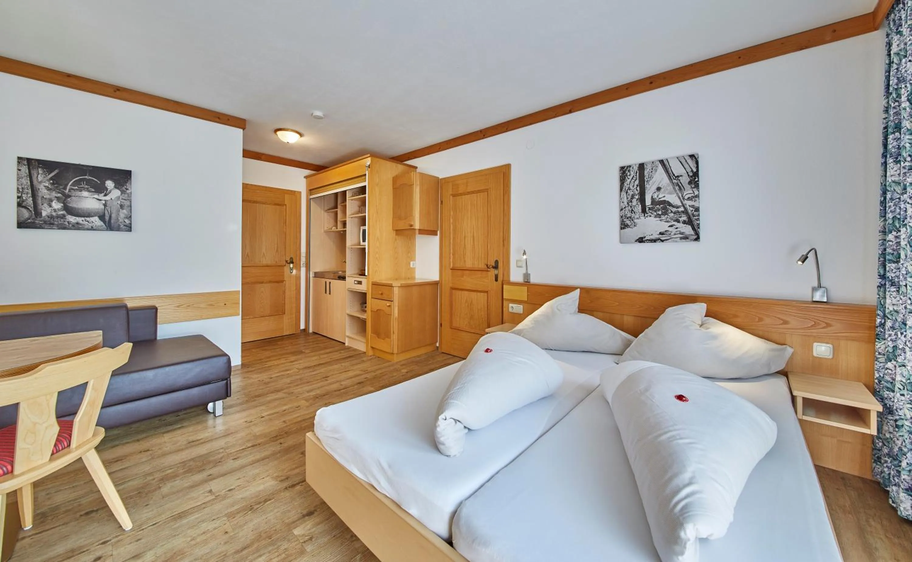 Apart-Hotel Forellenhof