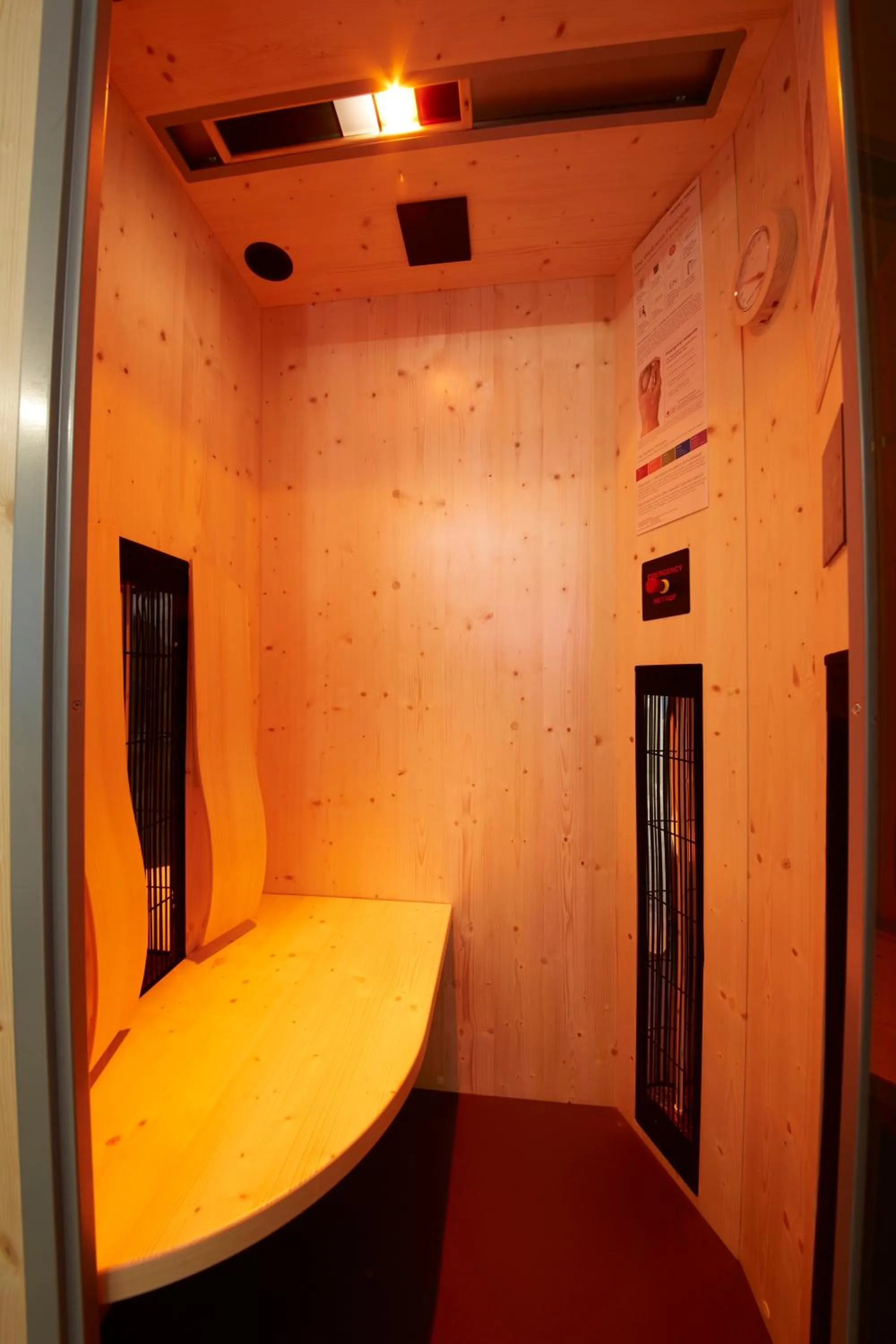 Apart-Hotel Forellenhof