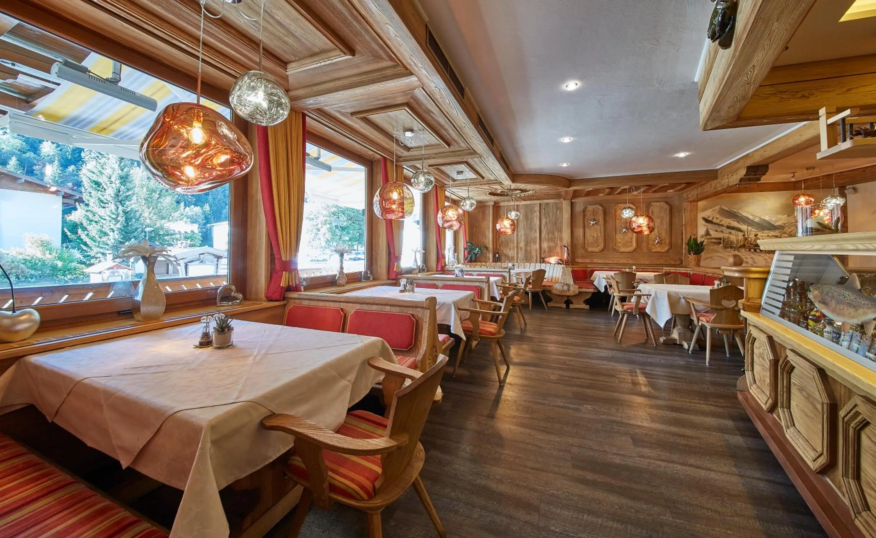 Apart-Hotel Forellenhof