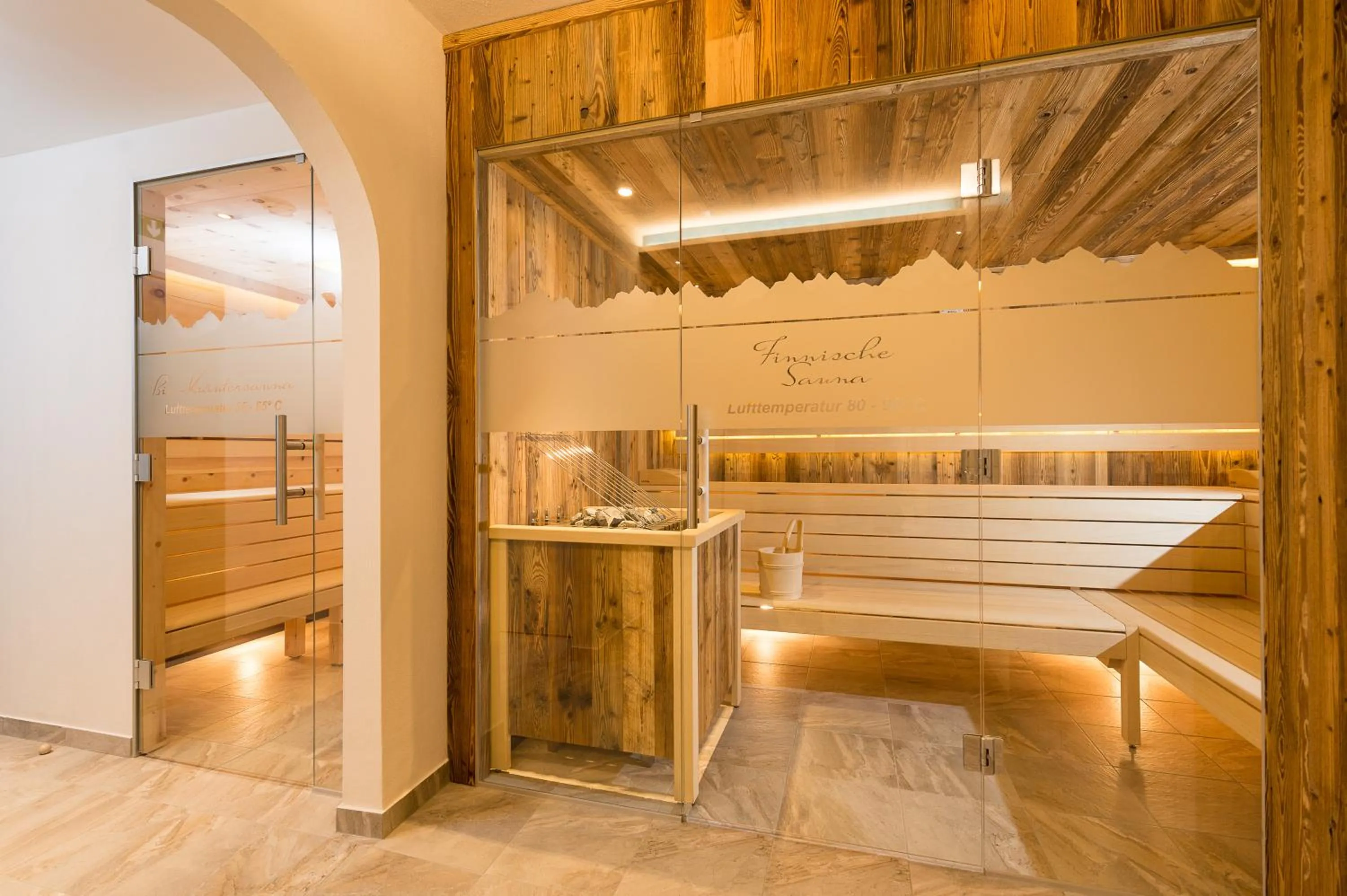 Apart-Hotel Forellenhof