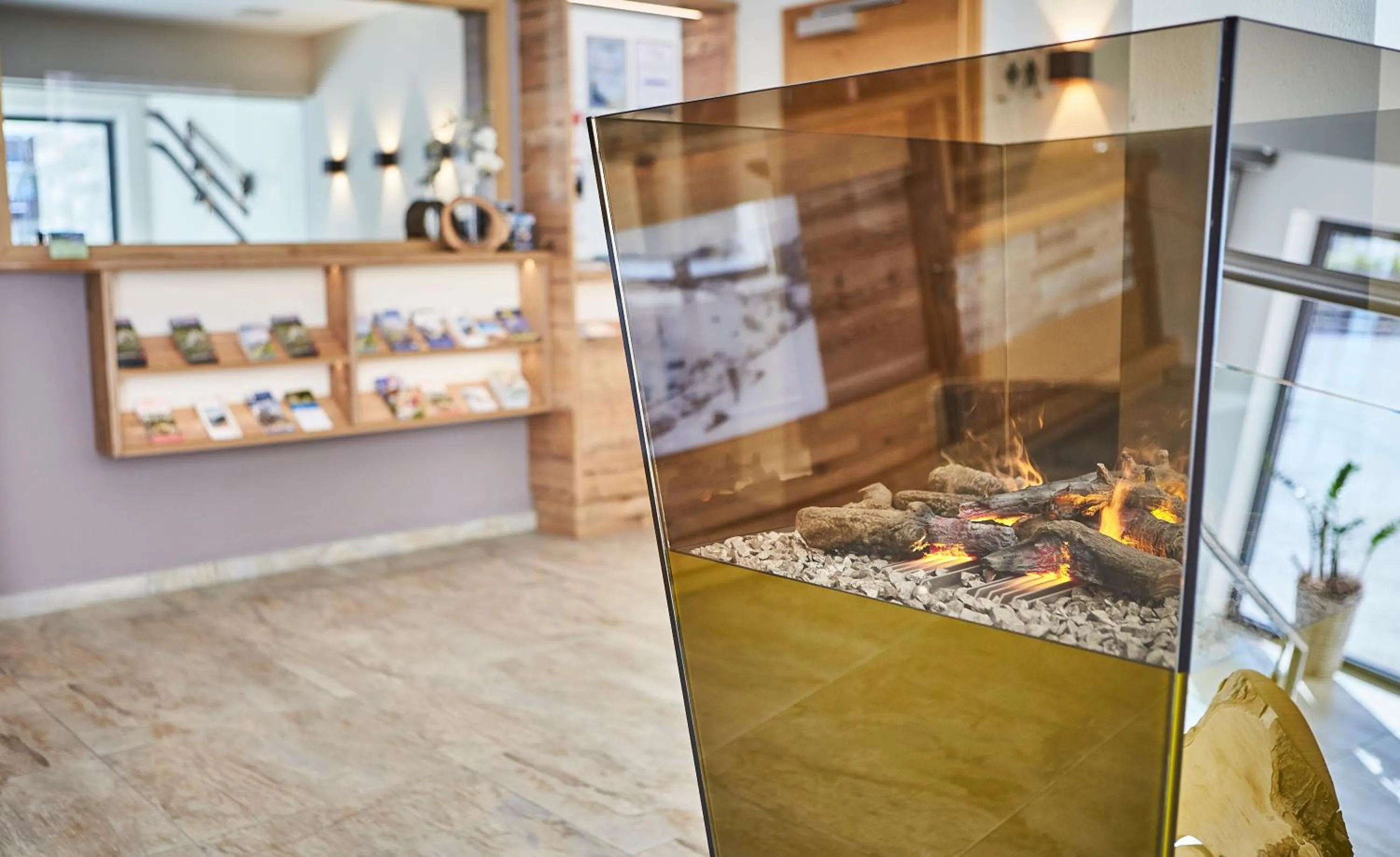 Apart-Hotel Forellenhof