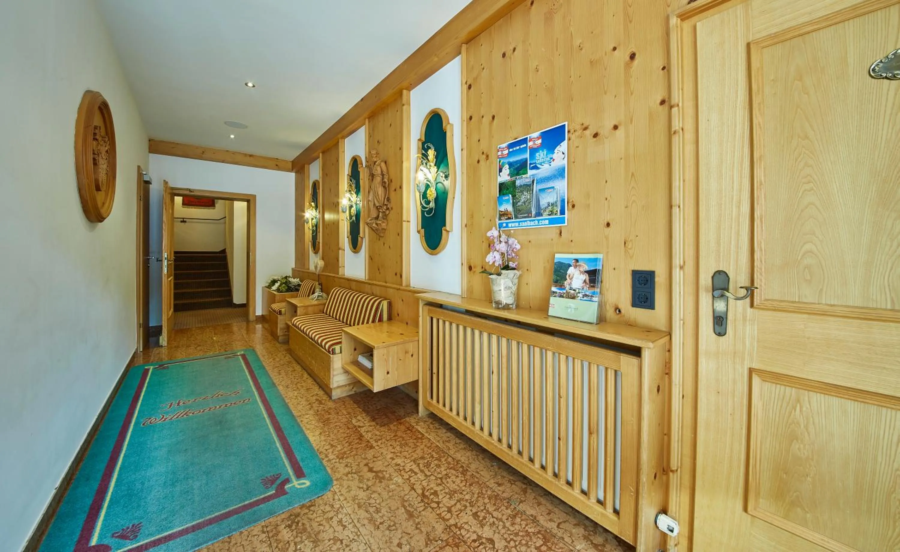 Apart-Hotel Forellenhof