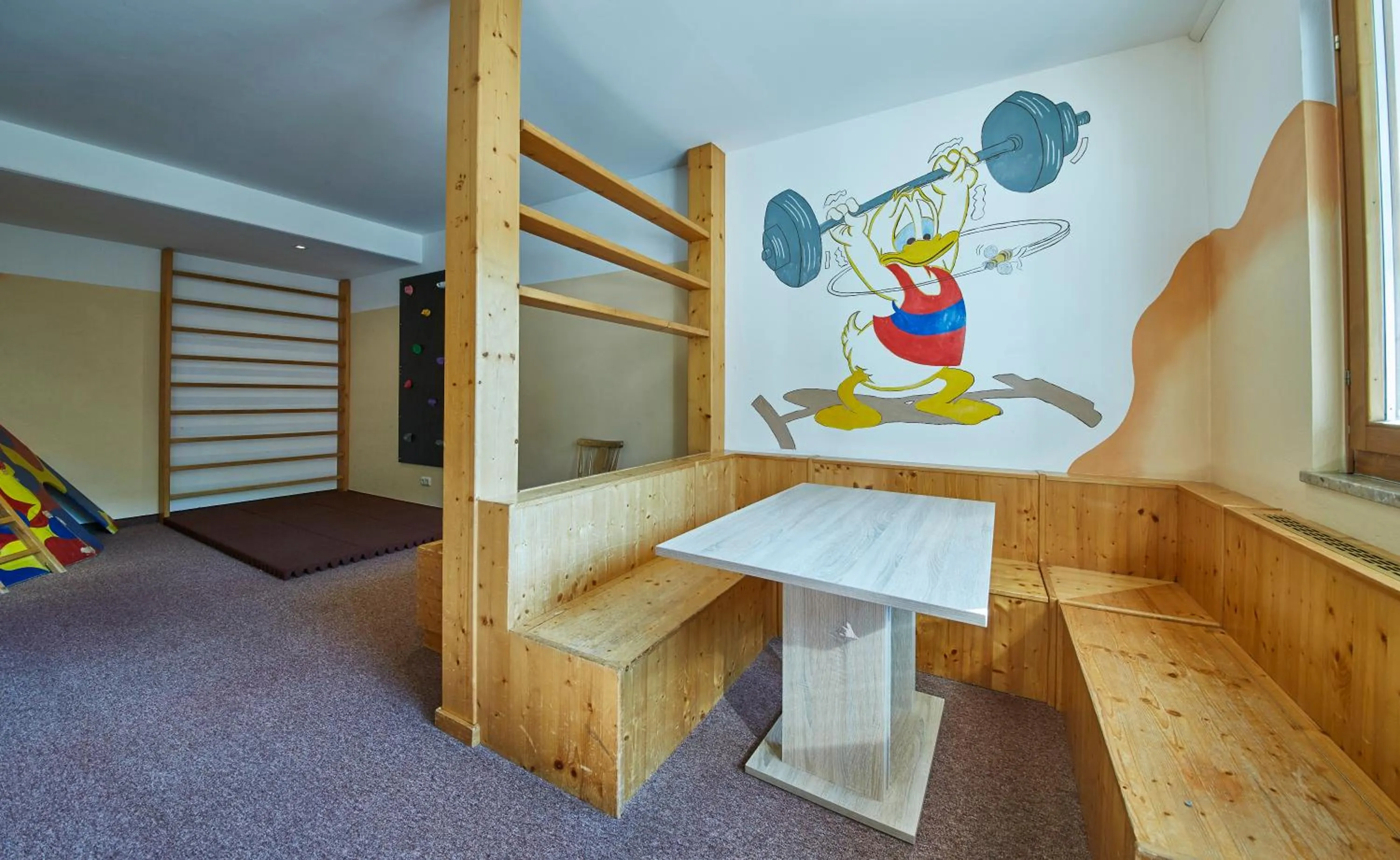 Apart-Hotel Forellenhof