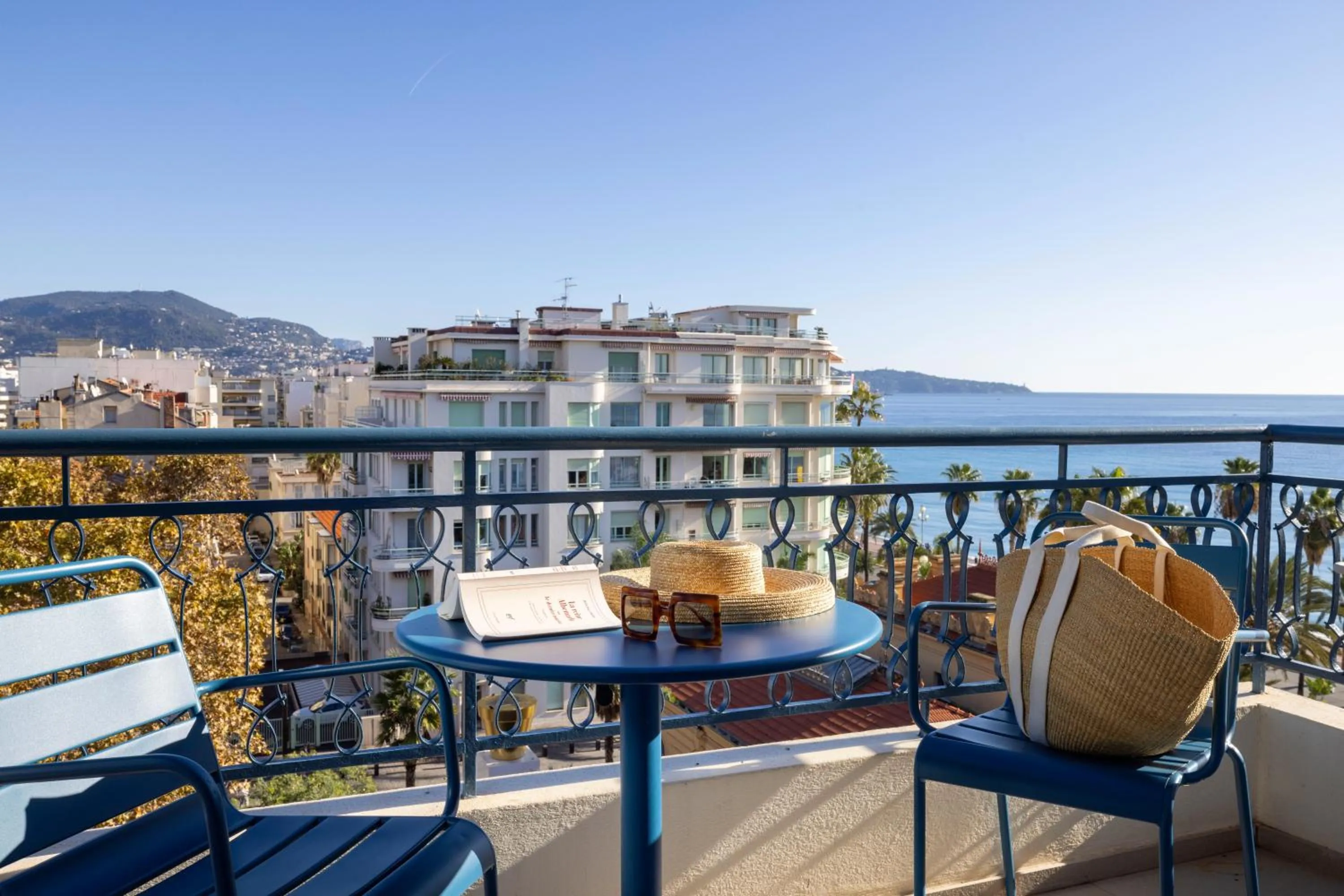 Bedroom in Crisol Promenade