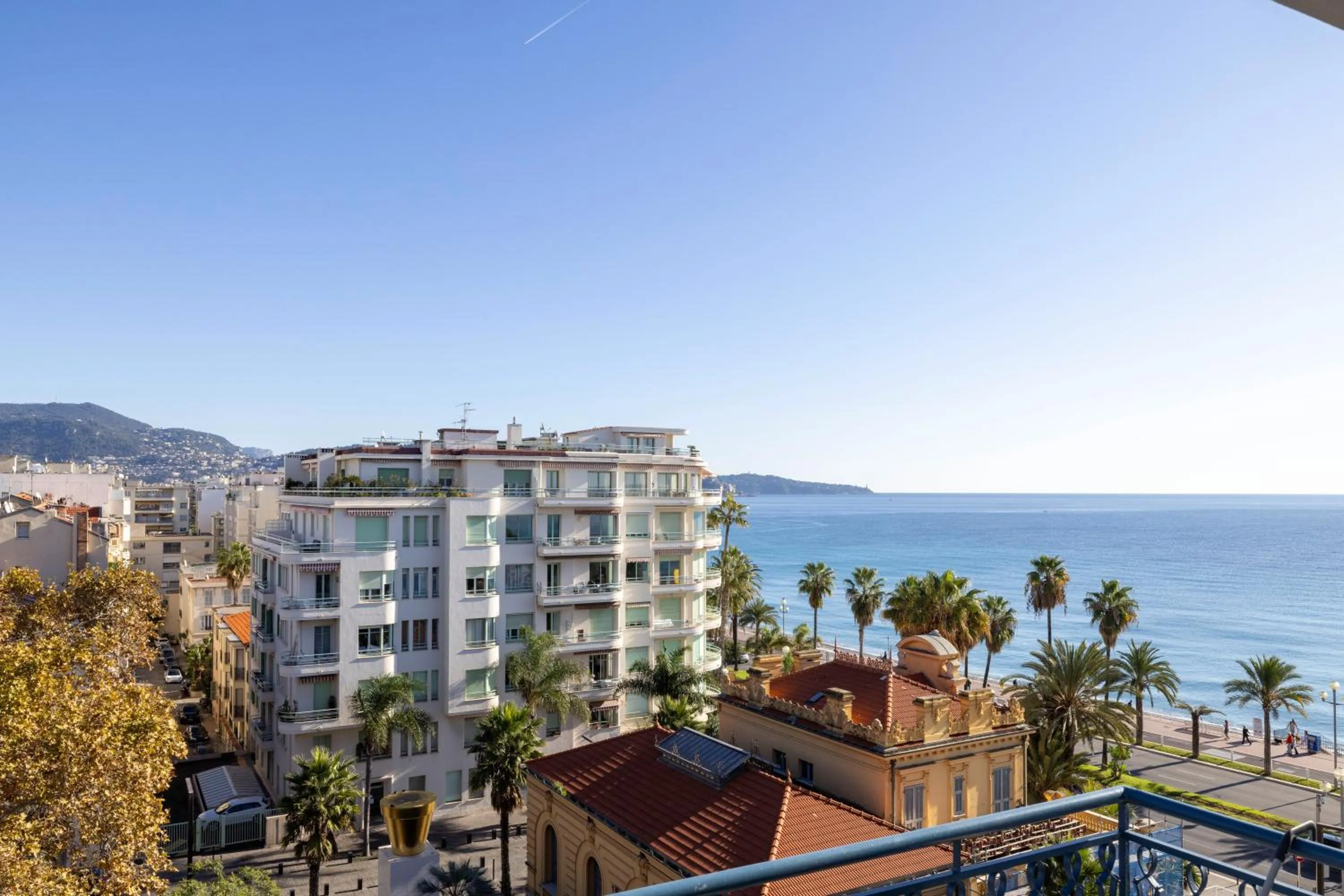 Bedroom in Crisol Promenade