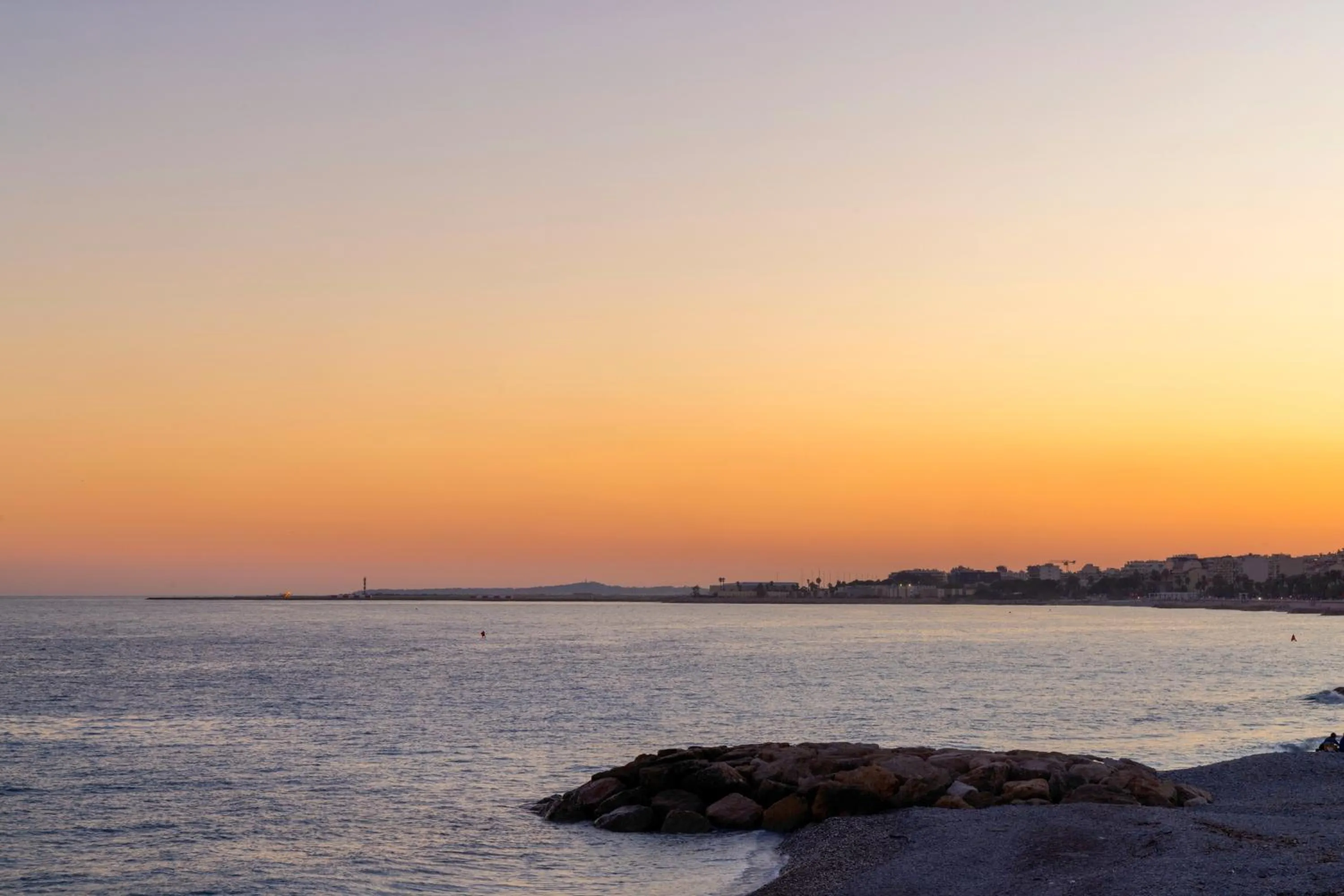 Entertainment in Crisol Promenade