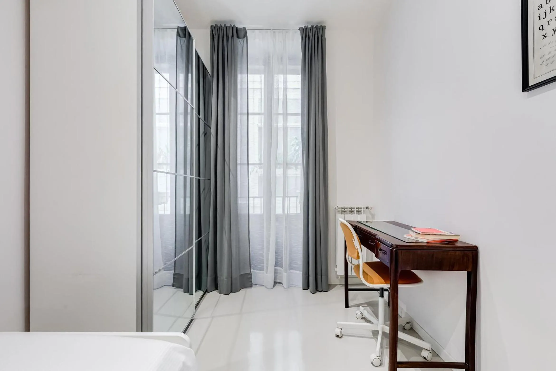 Bed in Colosseo Exclusive House by Premium Suites Collection