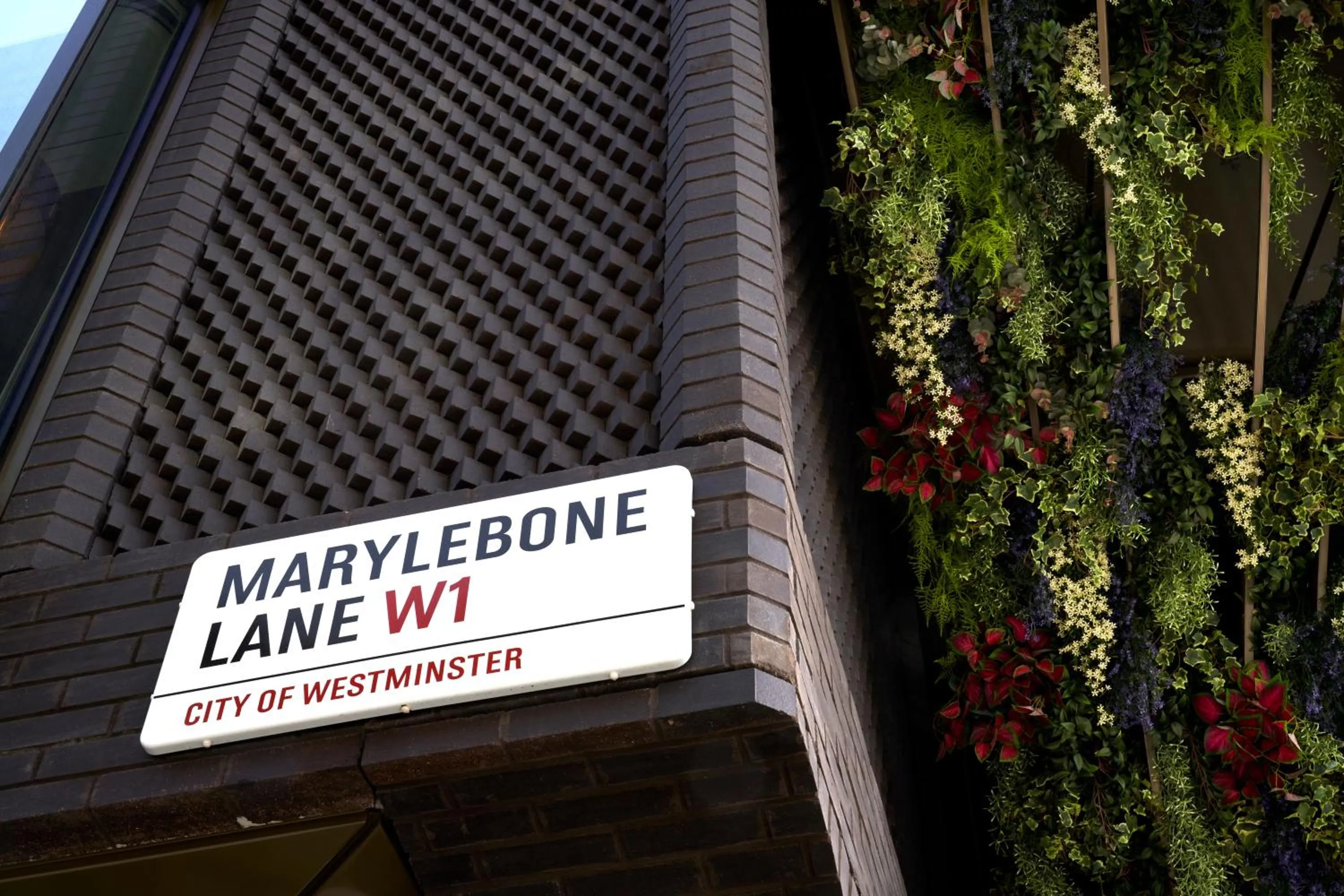 Property building in The BoTree - Preferred Hotels and Resorts