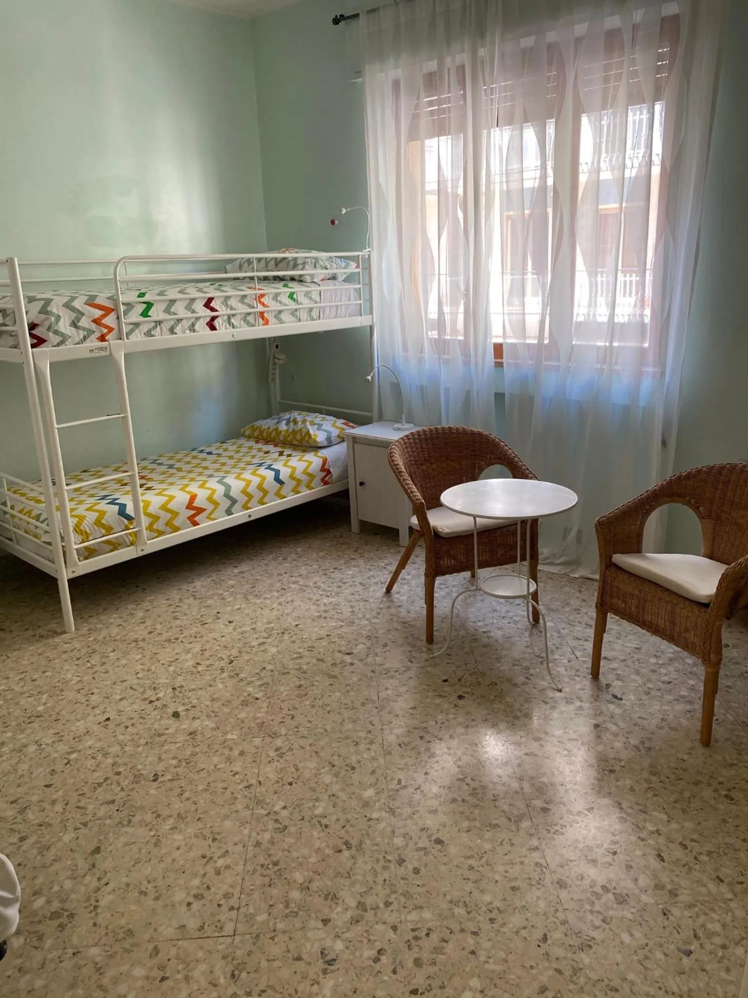 Bedroom in Olive Tree