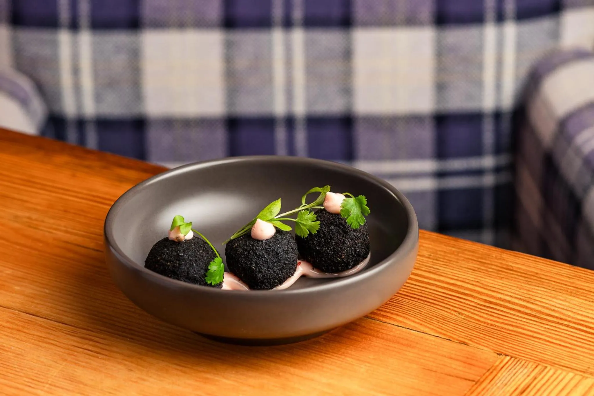 Food in The George Hotel, Amesbury, Wiltshire - The Coaching Inn Group