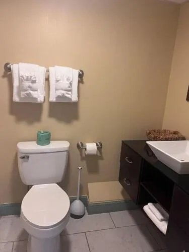 Trade Winds on the Bay