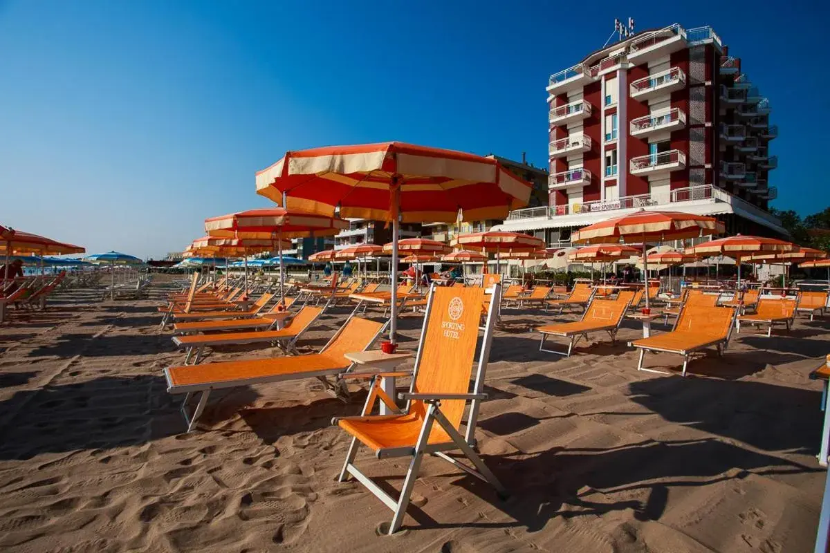 Hotel Sporting Hotel Sporting