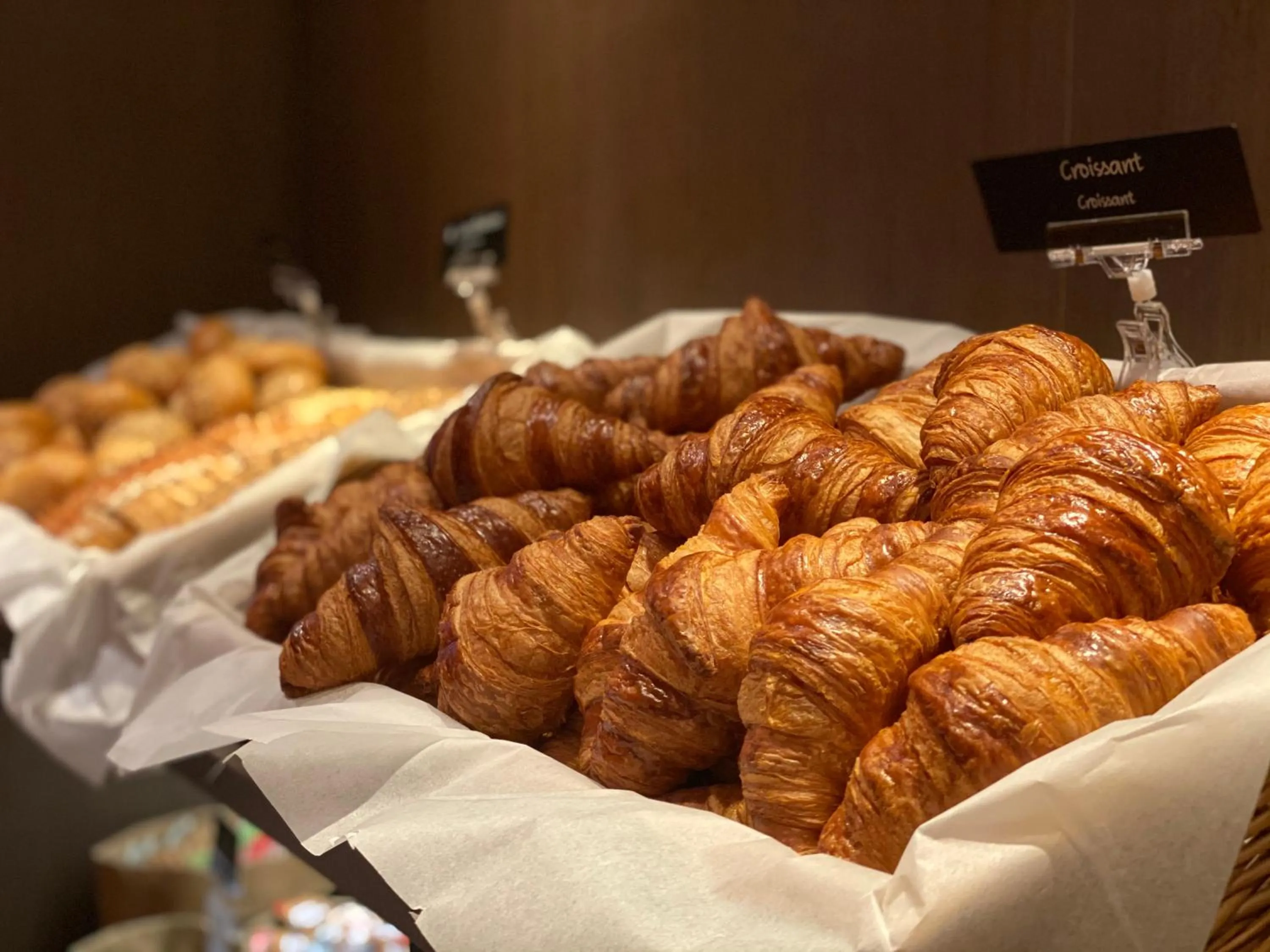 Breakfast in Fletcher Hotel-Restaurant Arion-Vlissingen