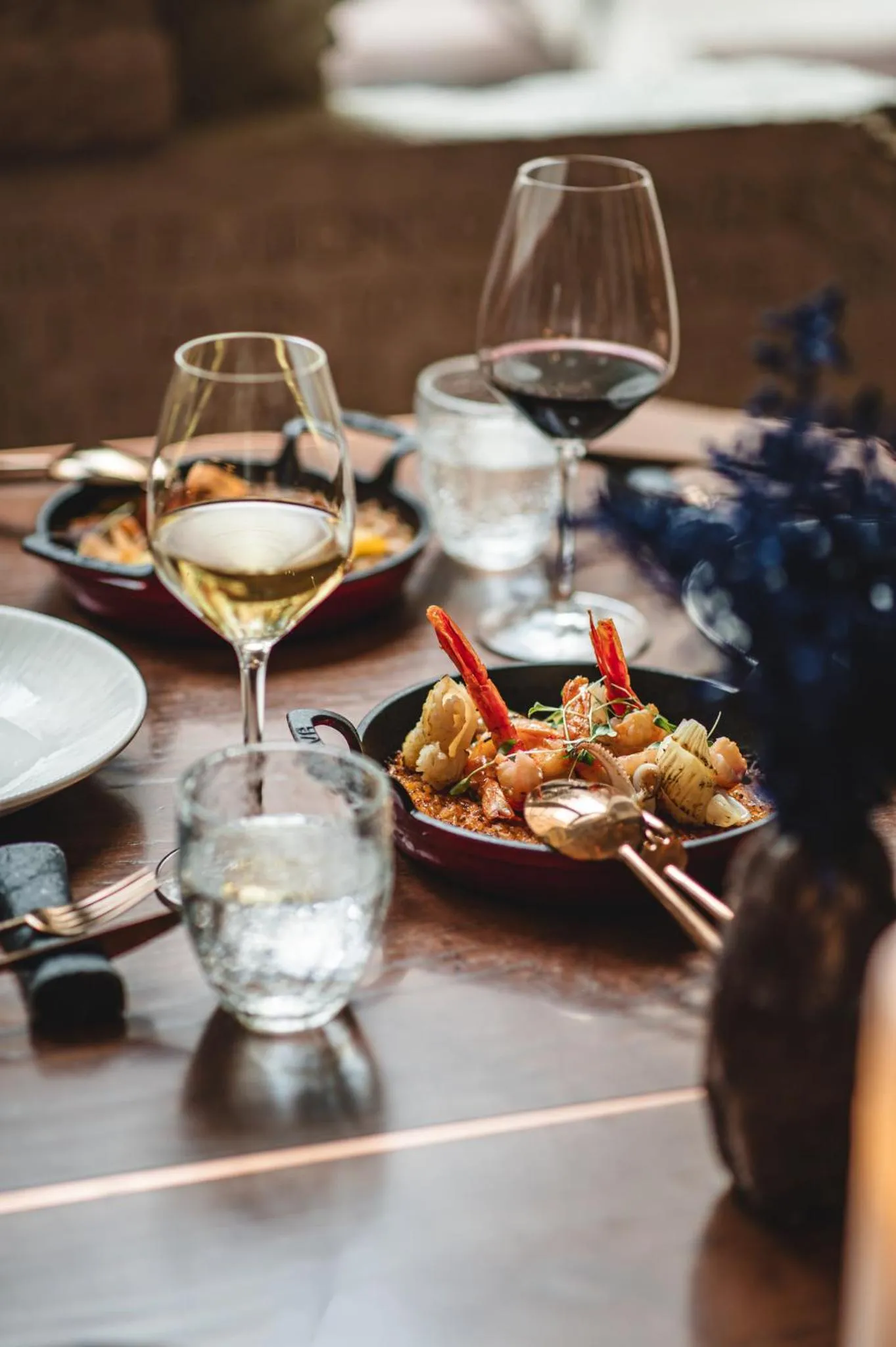 Restaurant/places to eat in Convent Square Lisbon, Vignette Collection by IHG