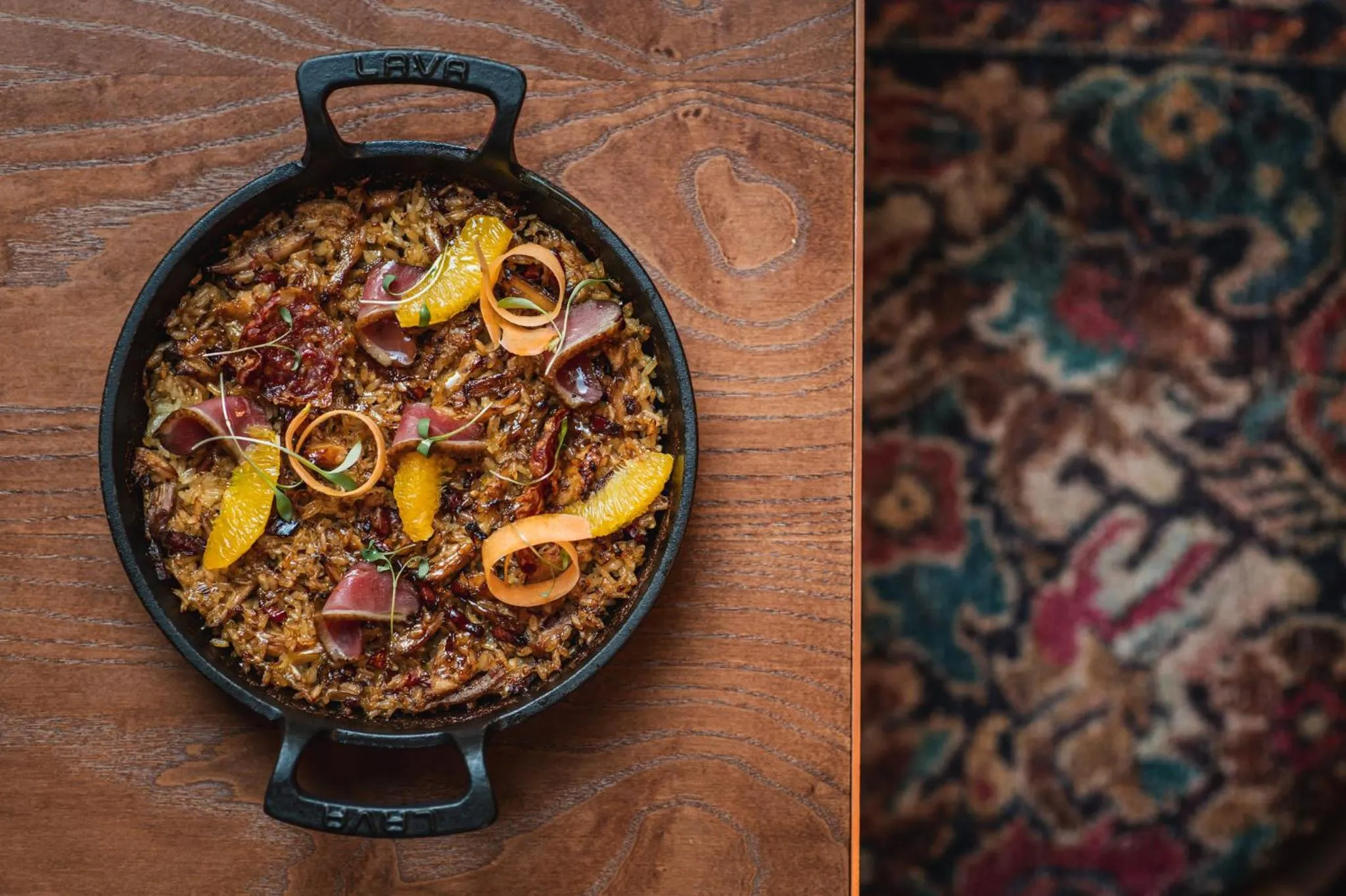 Restaurant/places to eat in Convent Square Lisbon, Vignette Collection by IHG