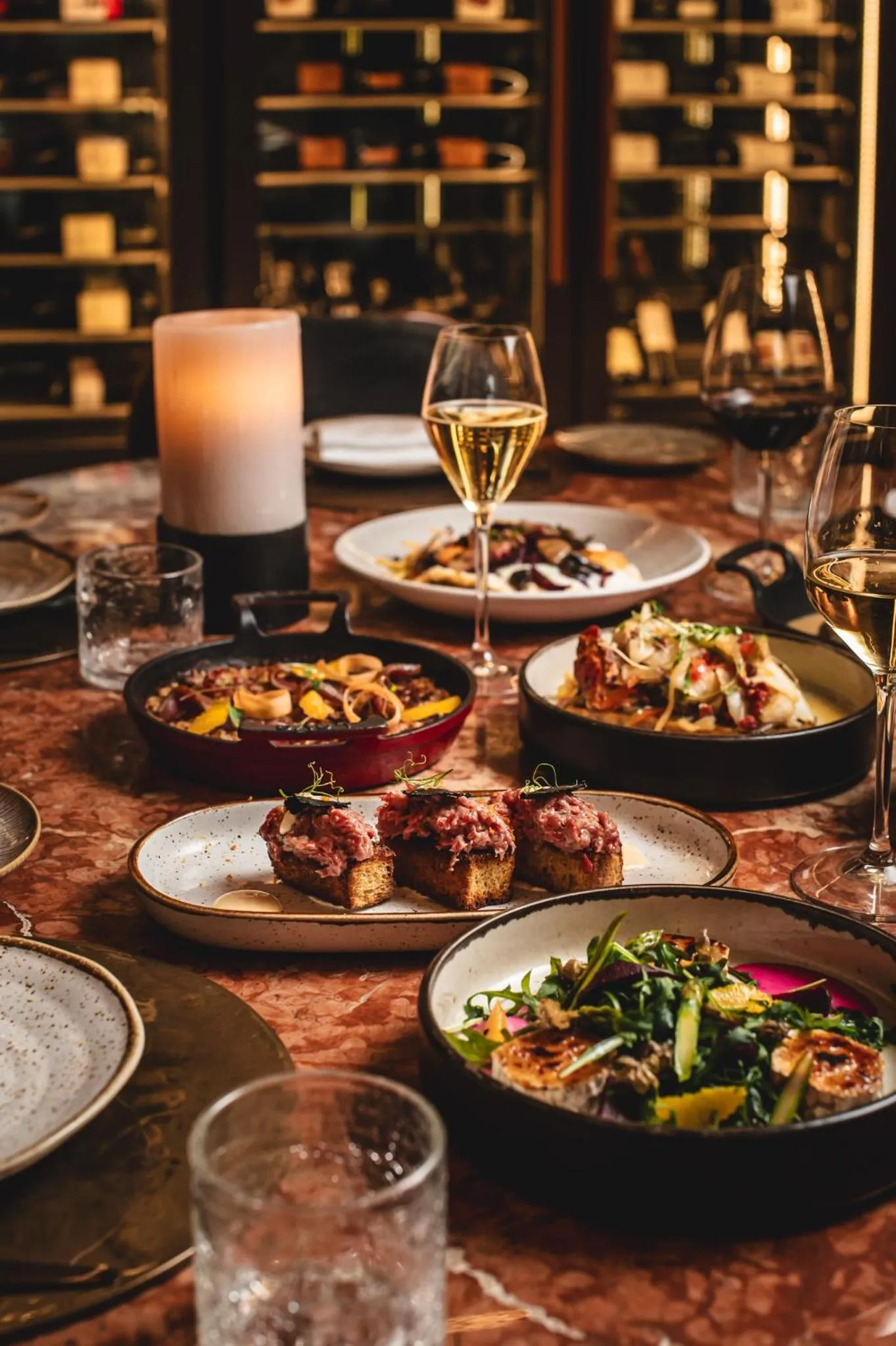 Restaurant/places to eat in Convent Square Lisbon, Vignette Collection by IHG